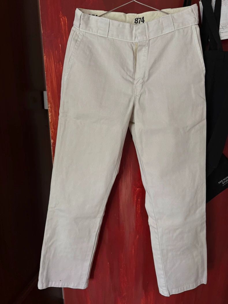 Dickies Our Legacy collaborative cargo pants - dmc