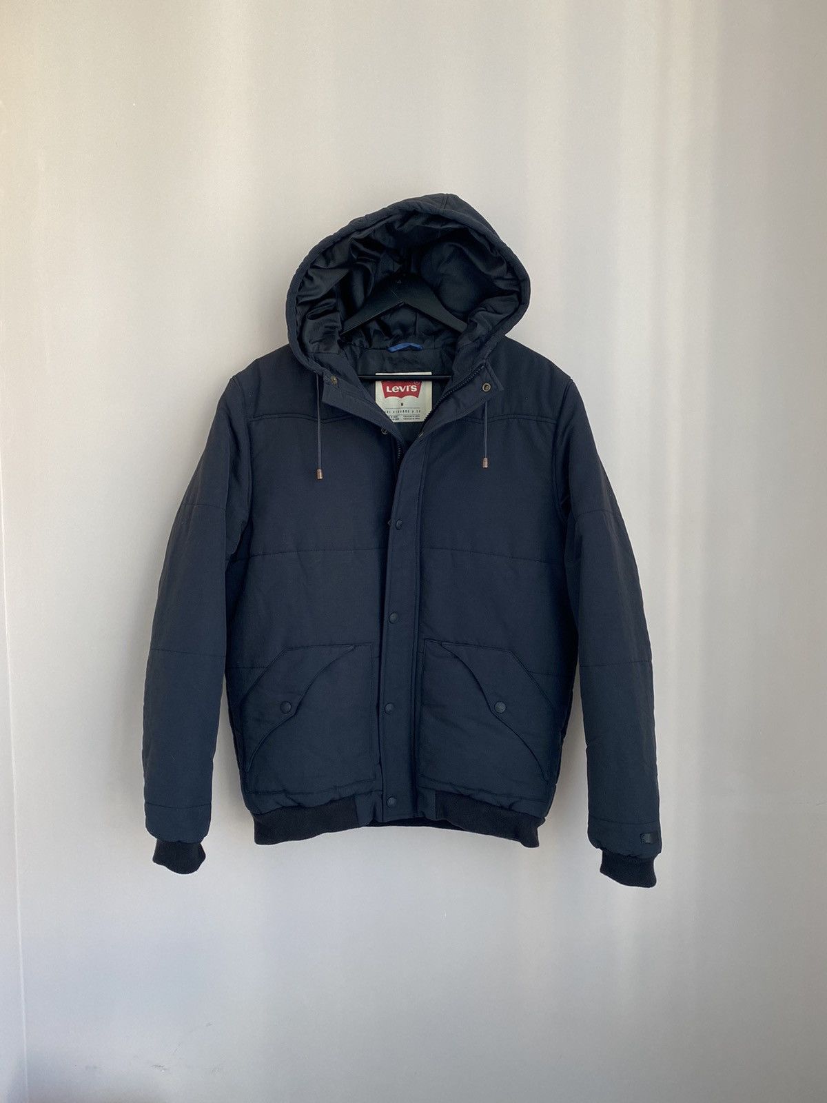 Levi's Levi's jacket for men Size US M / EU 48-50 / 2 - 1 Thumbnail