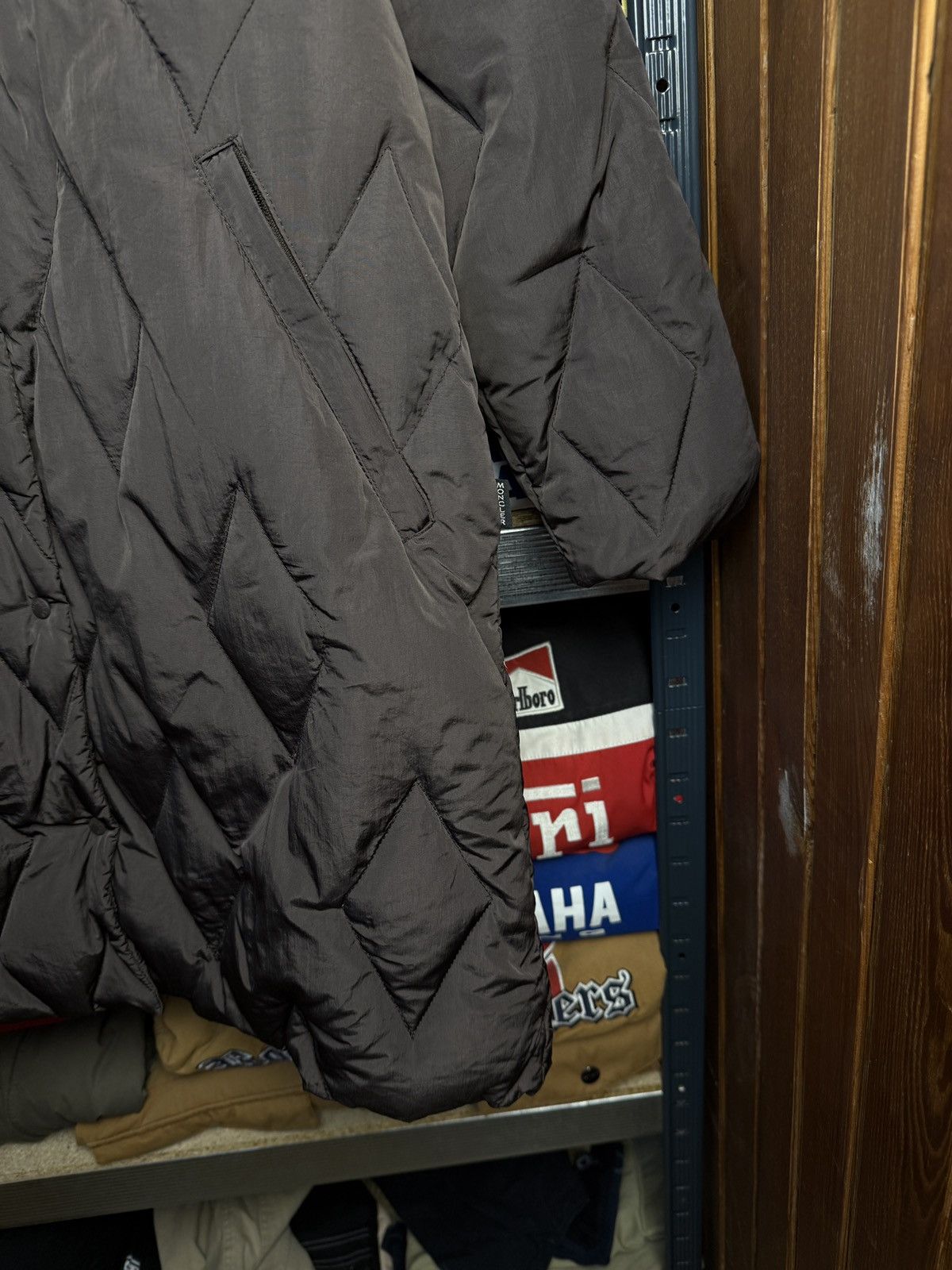 Moncler Moncler Puffer Coat Jacket Size M / US 6-8 / IT 42-44 - 5 Thumbnail