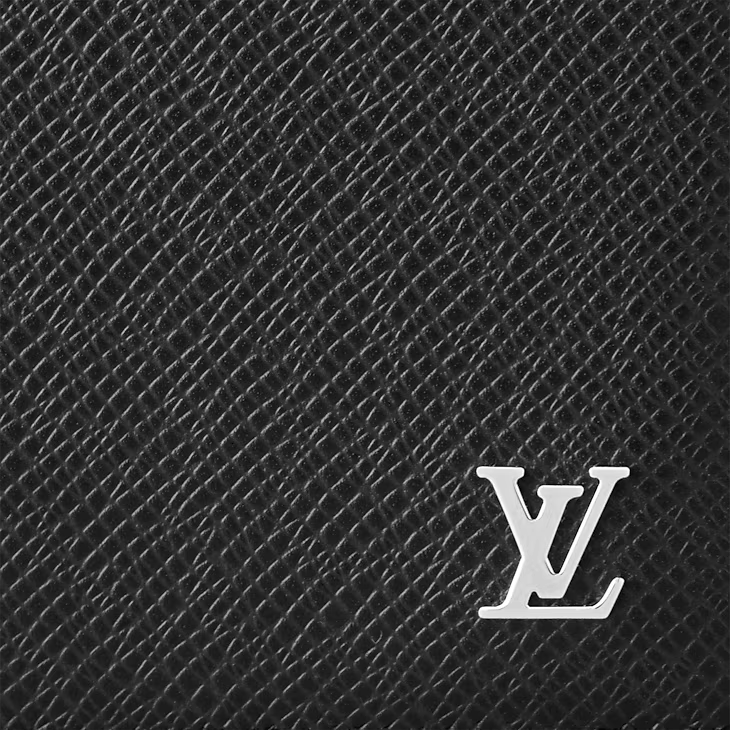 Louis Vuitton Multiple Wallet - 11.5 x 9 x 1.5 cm Size ONE SIZE - 5 Thumbnail