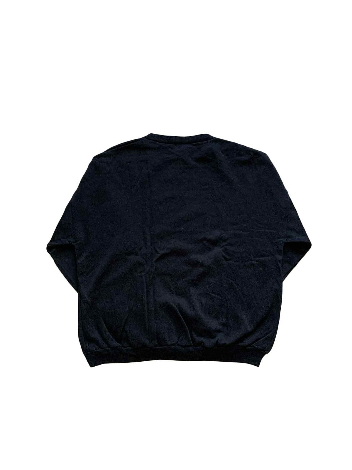 Vintage Vintage 1988 batman sweatshirt crewneck sweater pullover Size US L / EU 52-54 / 3 - 4 Thumbnail