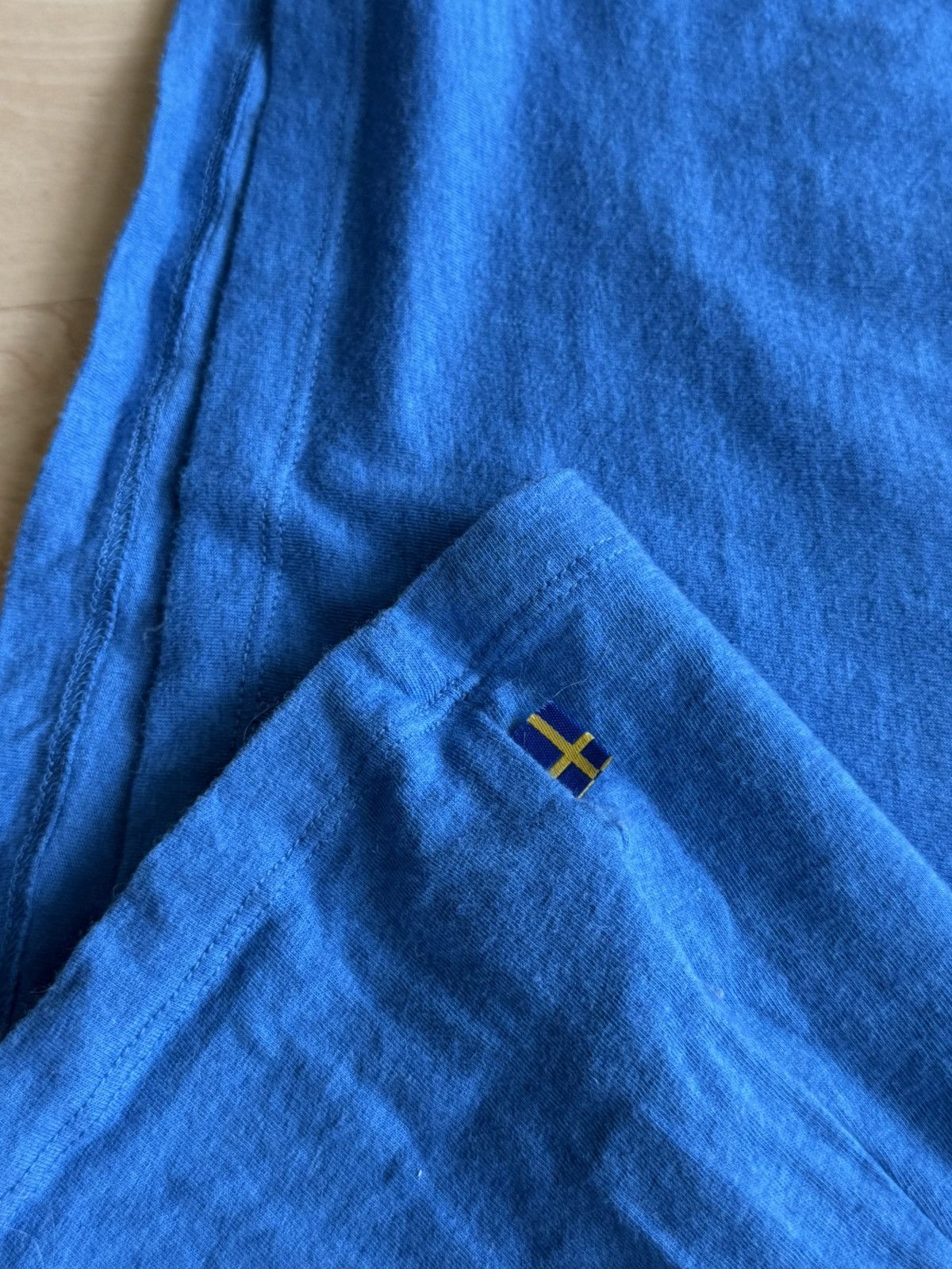 Fjallraven Fjallraven high coast w’s tshirt Size XS / US 0-2 / IT 36-38 - 4 Thumbnail