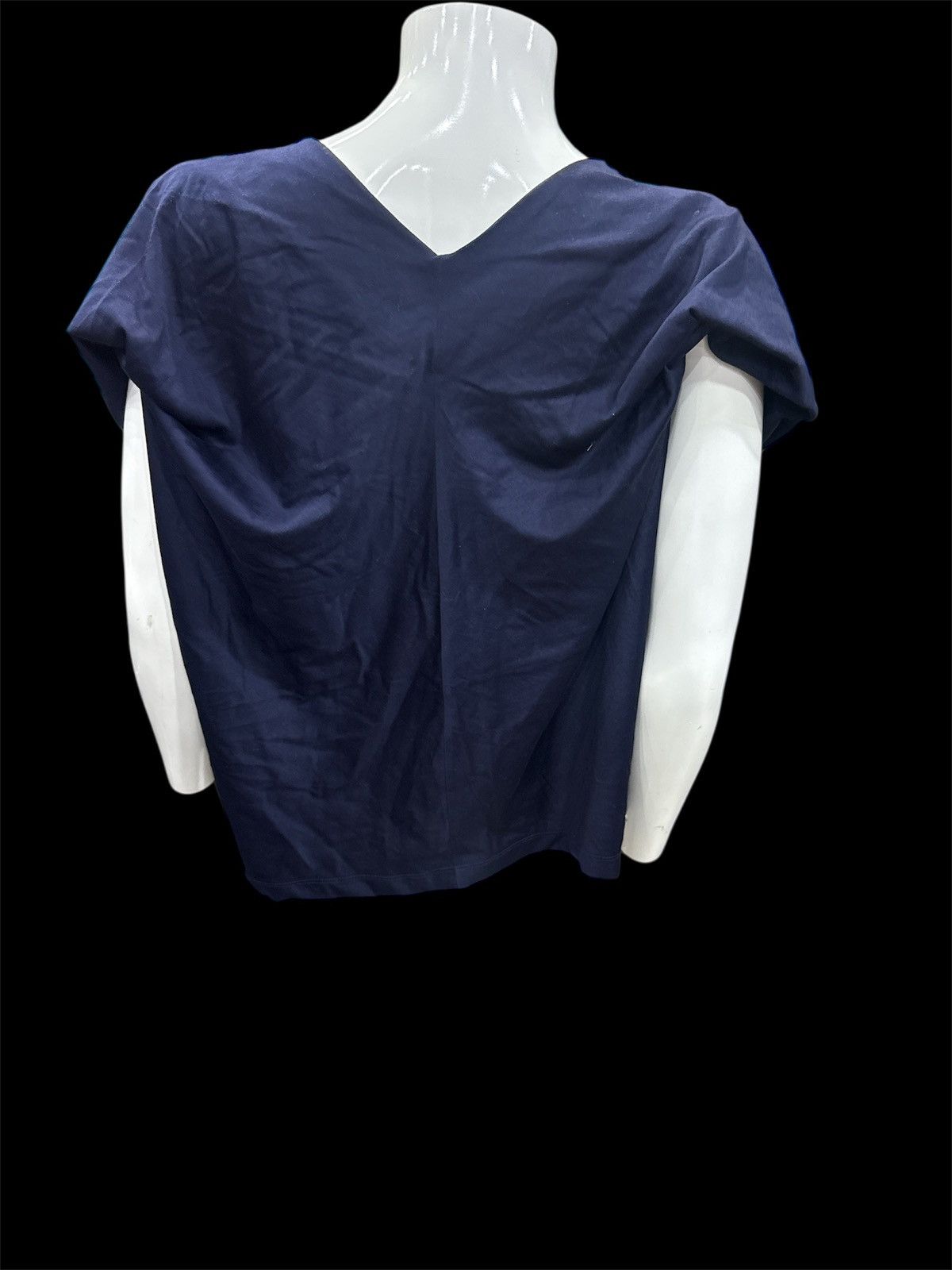 Issey Miyake × Tsumori Chisato Tsumori Chisato Sleeveless Top Size M / US 6-8 / IT 42-44 - 2 Thumbnail