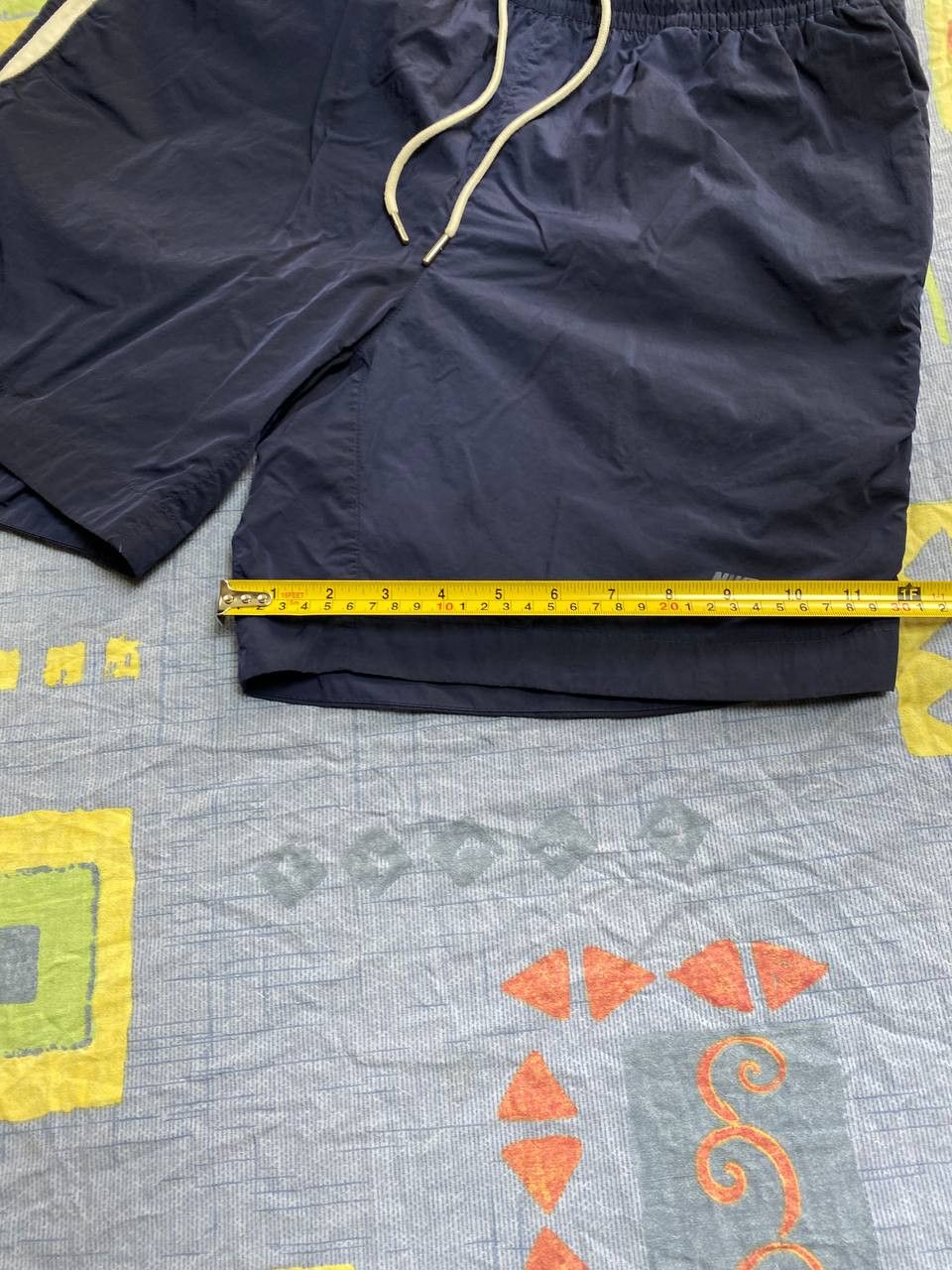 Nike Nike shorts Size US 30 / EU 46 - 8 Thumbnail