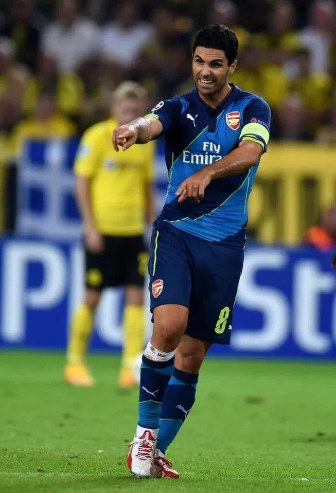 Puma ARSENAL 2014 2015 THIRD FOOTBALL SHIRT SOCCER JERSEY Size US M / EU 48-50 / 2 - 9 Thumbnail