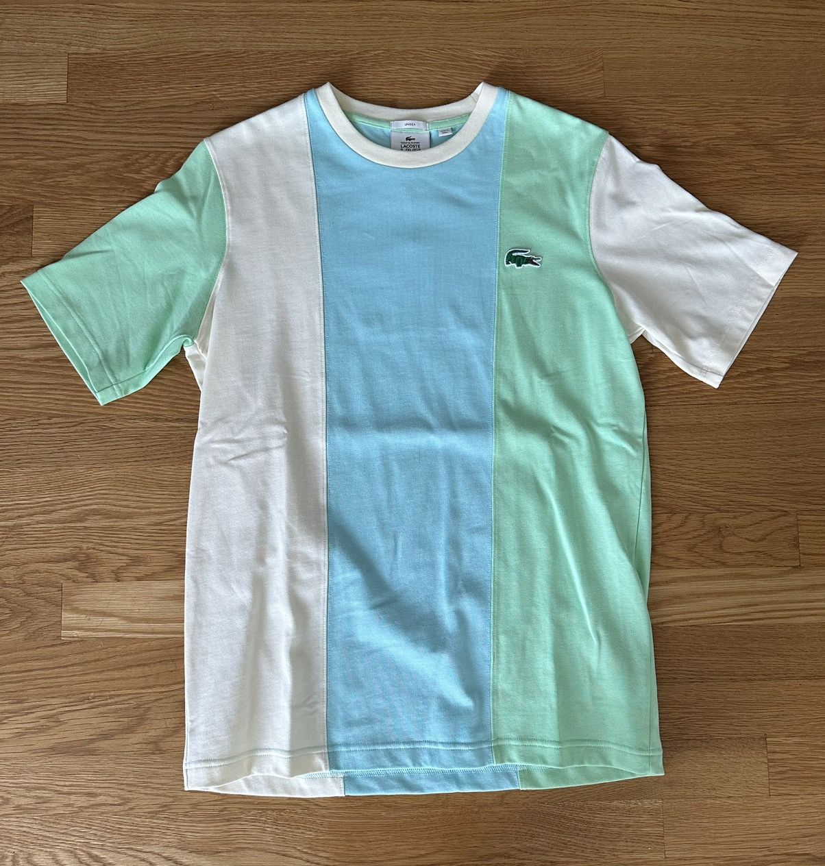 超希少】GOLF le FLEUR* strawberry tee 未開封品 超希少】GOLF le FLEUR
