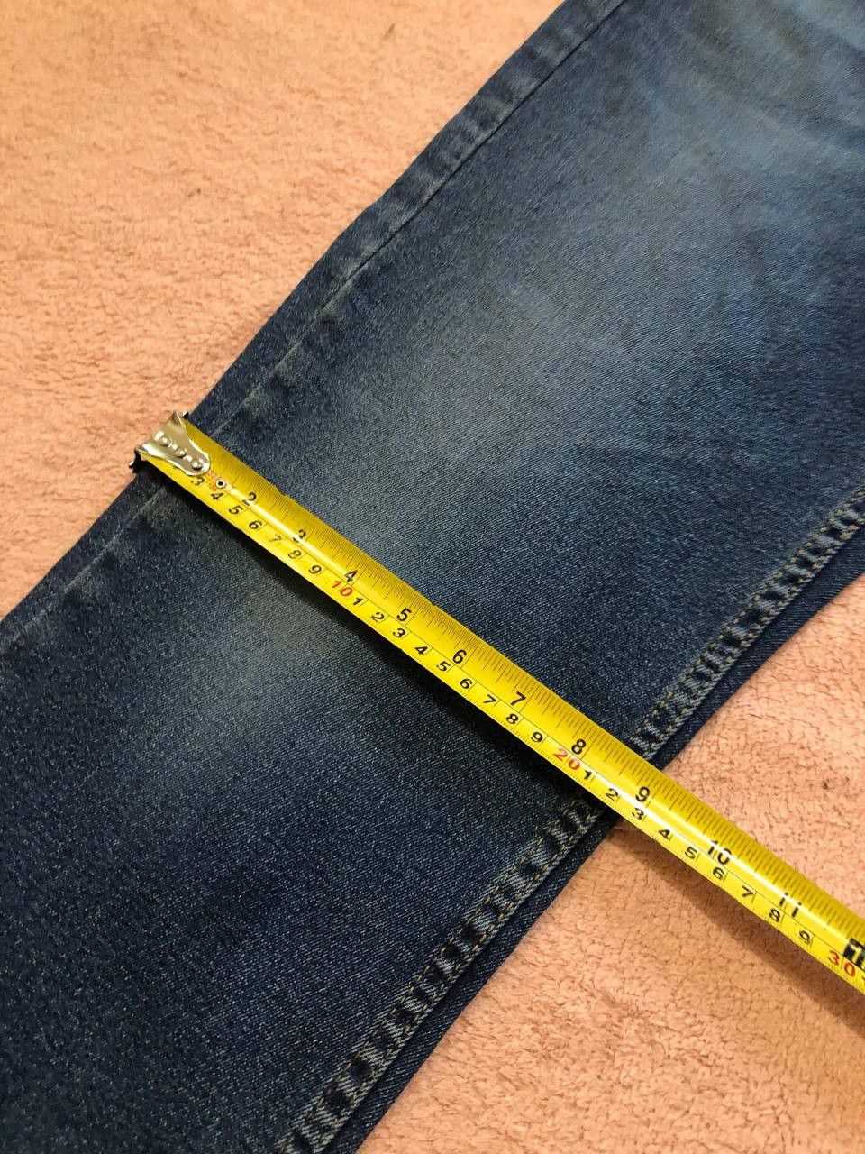 Levi's Levi's 514 Denim Jeans Size US 36 / EU 52 - 14 Thumbnail