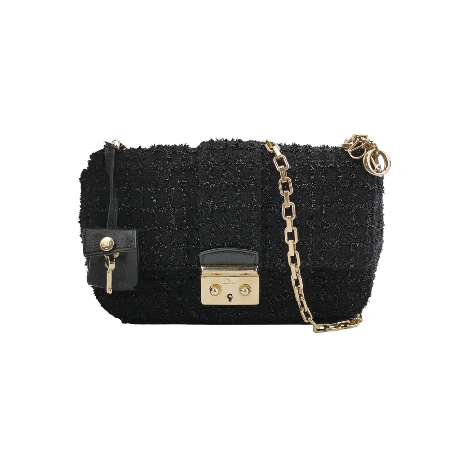 Dior Dior Women os Shoulder Bags Size ONE SIZE - 1 Thumbnail