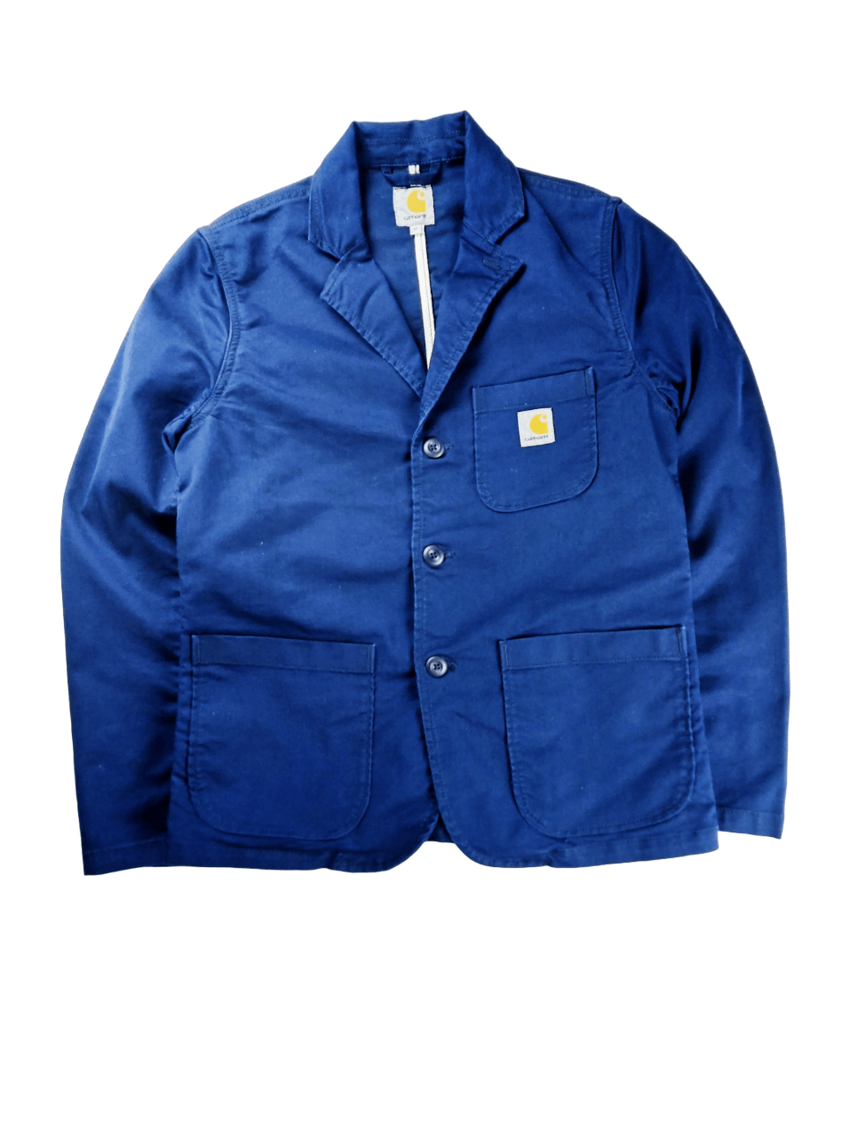 Carhartt Vintage Carhartt Sid Blazer Size US M / EU 48-50 / 2 - 1 Thumbnail