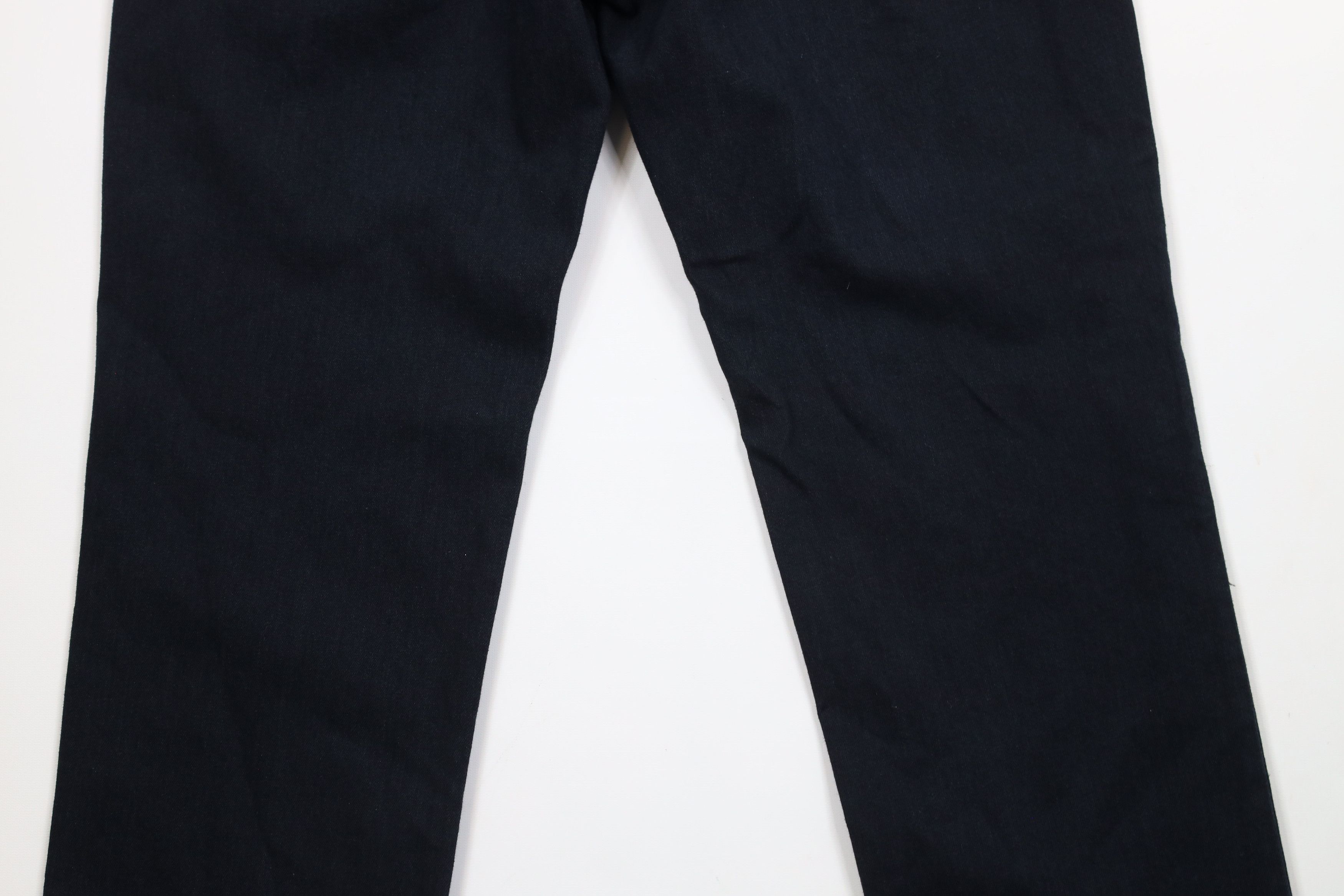 Tommy Bahama × Vintage Vintage Y2K Tommy Bahama Straight Leg Denim Jeans Indigo Size US 38 / EU 54 - 11 Thumbnail
