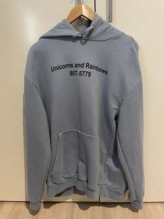 Vetements unskinny outlet crewneck