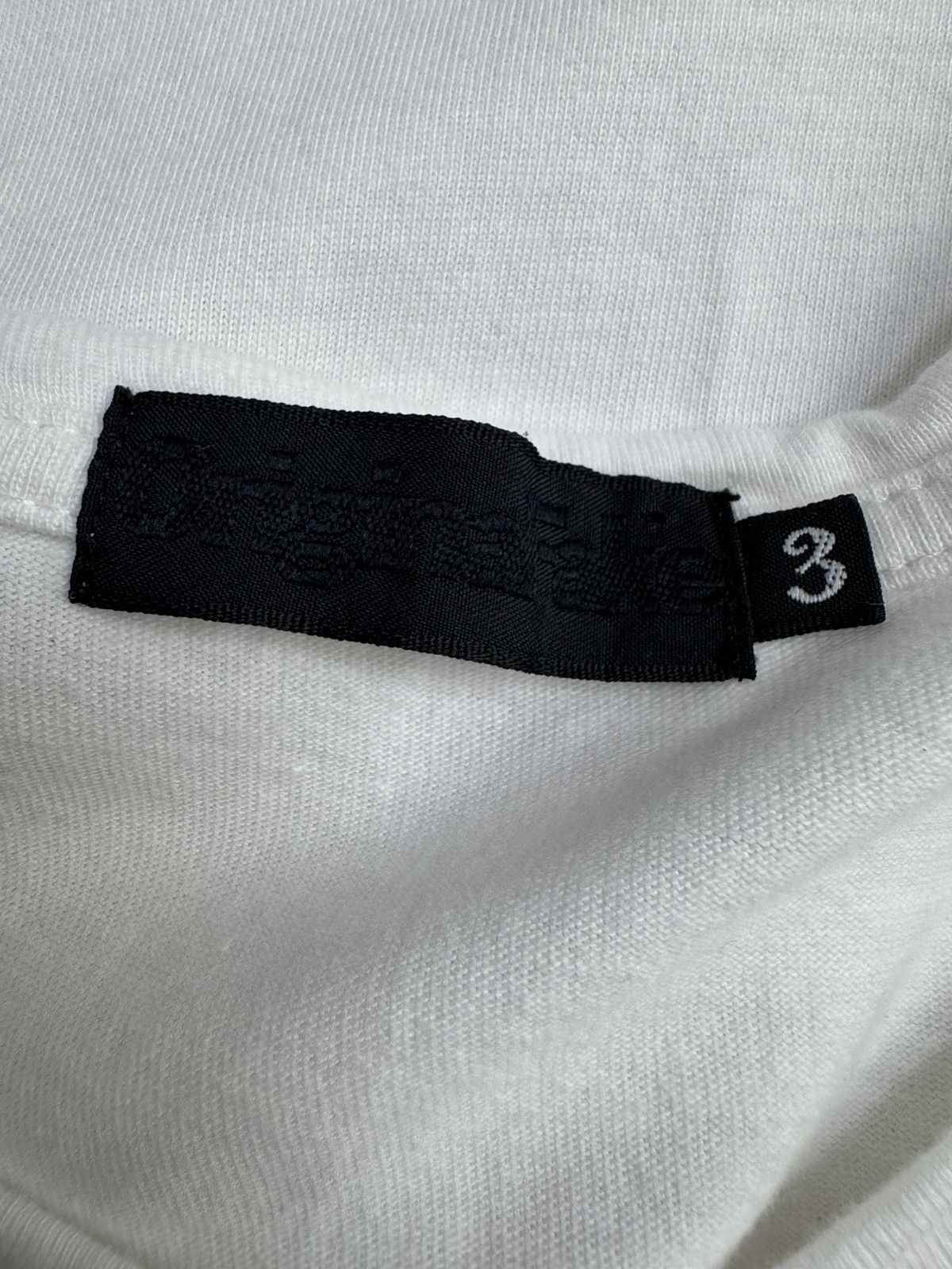 Original Fake KAWS + Original Fake Pink Accomplice shirt. Size US M / EU 48-50 / 2 - 8 Thumbnail