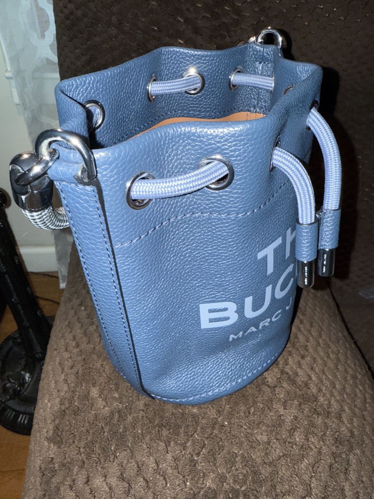Marc Jacobs Marc Jacobs “The Bucket” handbag, purse, clutch, tote NEW! Size ONE SIZE - 5 Thumbnail