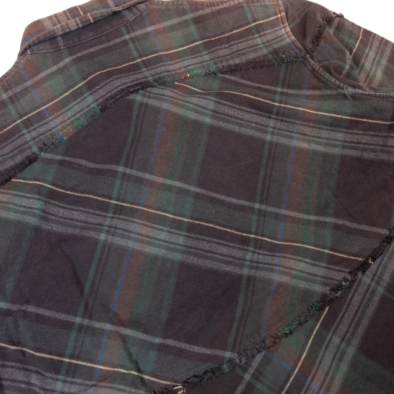 PPFM Vintage PPFM Button Up Shirt Size M Size US M / EU 48-50 / 2 - 4 Thumbnail