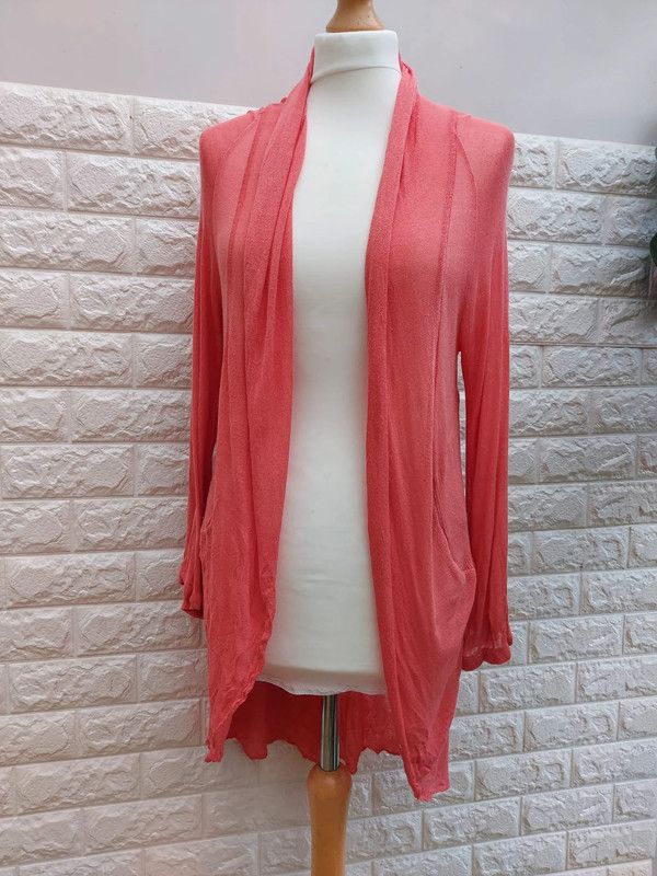 The Difference Save the Queen cardigan XL Size XL / US 12-14 / IT 48-50 - 1 Thumbnail