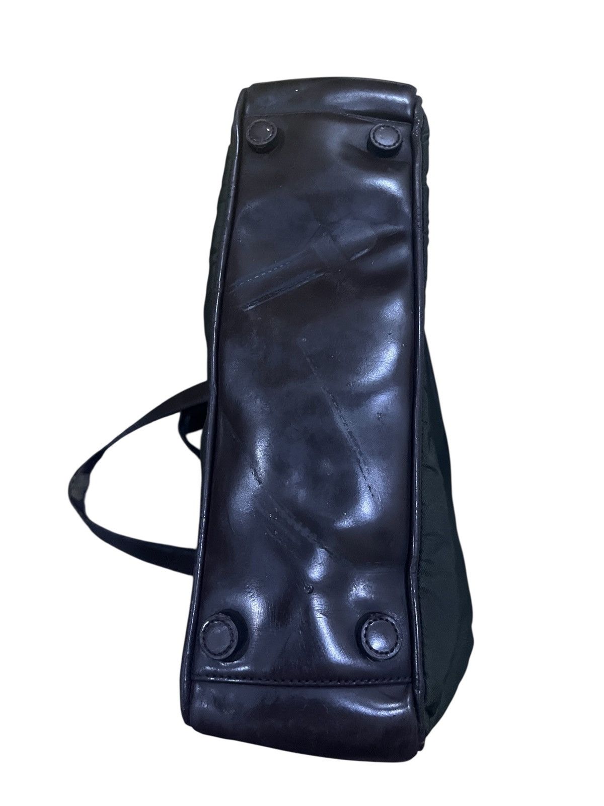 Prada PRADA NYLON TOTE BAG Size ONE SIZE - 14 Thumbnail