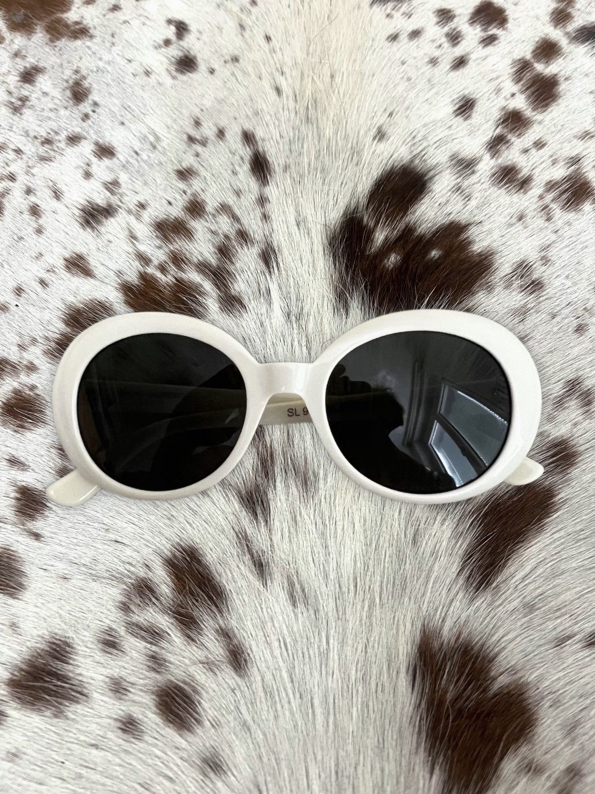 Saint Laurent Paris Saint Laurent Surf SL 98 California Sunglasses