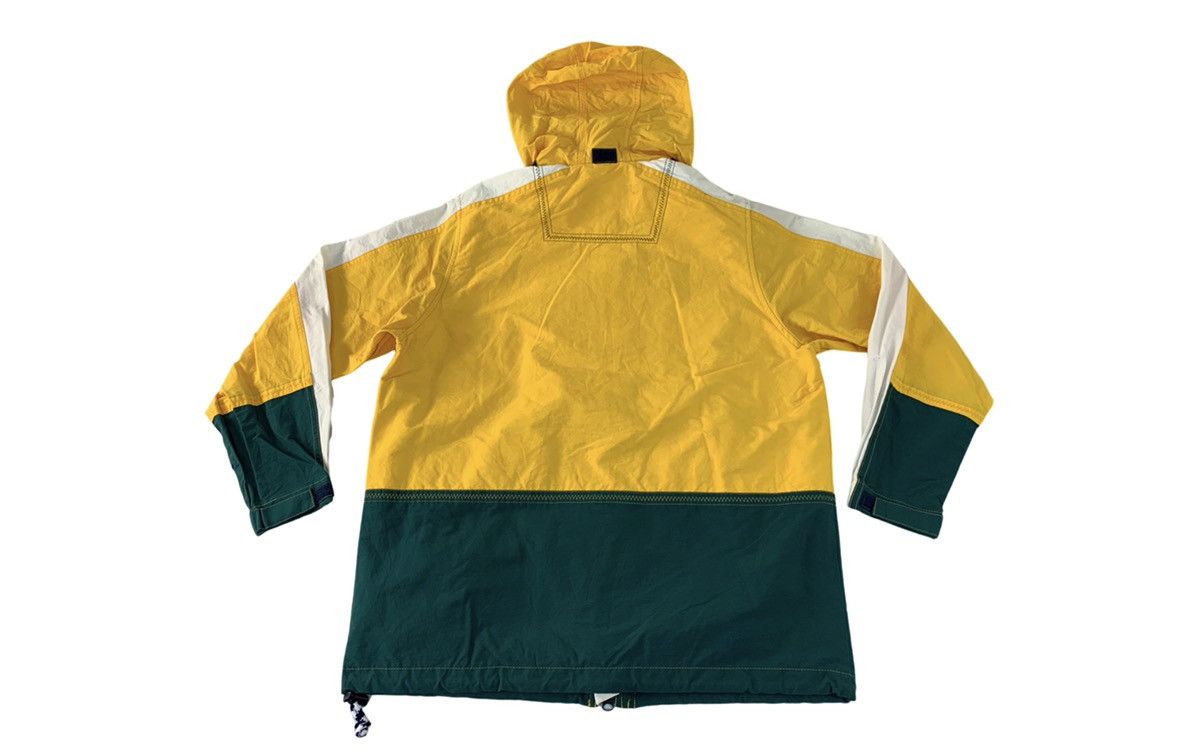 L.L. Bean × Vintage Hype L.L Bean Hooded Jacket Double Pocket Embroidery Logo Size S / US 4 / IT 40 - 10 Thumbnail