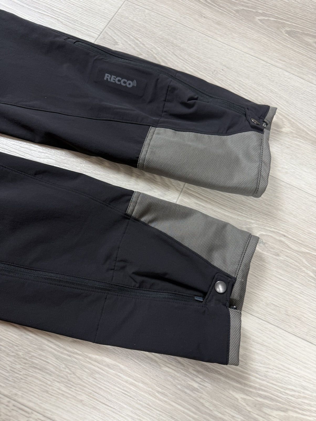 Patagonia Patagonia Men’s Alpine Guide Pants Black Size 30 Size US 30 / EU 46 - 9 Thumbnail