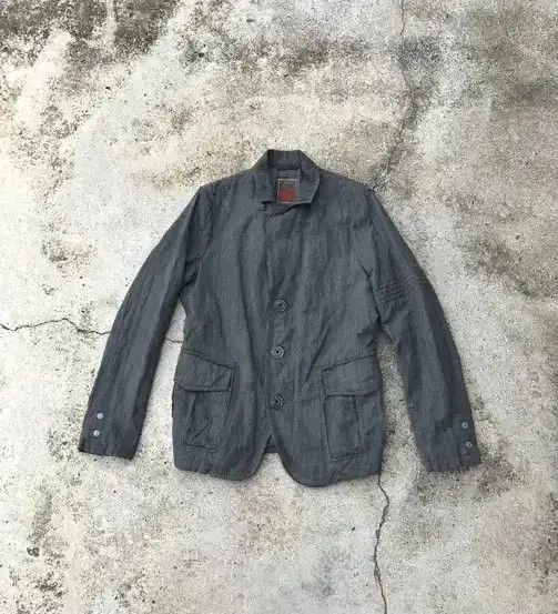 Marithe + Francois Girbaud Vintage Marithe Francois Girbaud Jacket Size US M / EU 48-50 / 2 - 1 Thumbnail