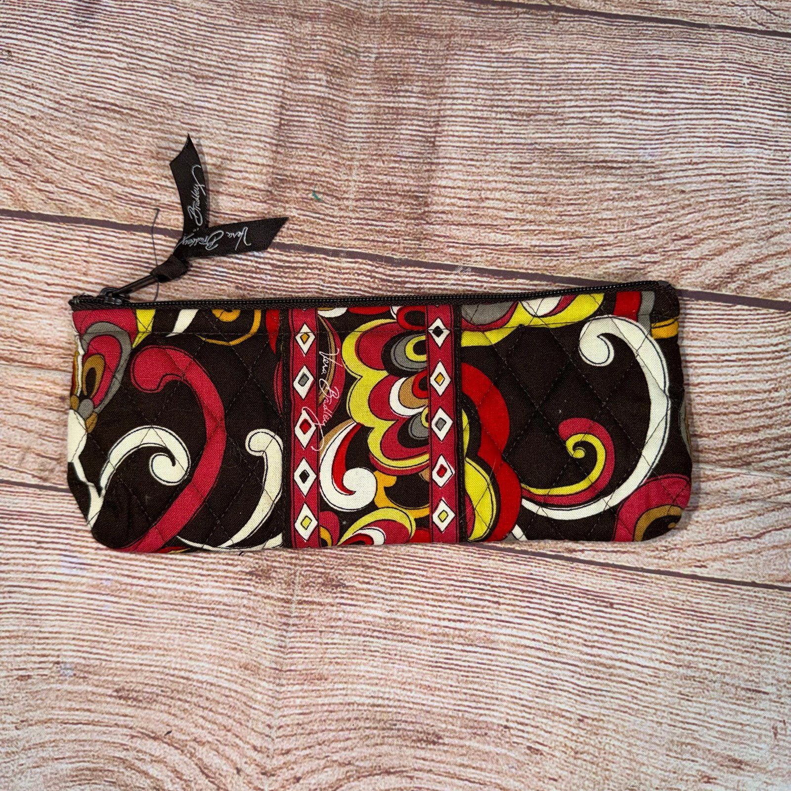 Other Vera Bradley Quilted Fabric Pouch Size ONE SIZE - 1 Thumbnail