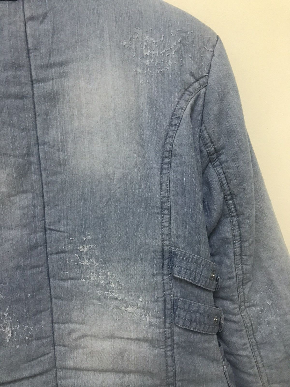 Seditionaries × Vintage Vintage Rote Ros Seditionaries Jacket Size US M / EU 48-50 / 2 - 10 Thumbnail
