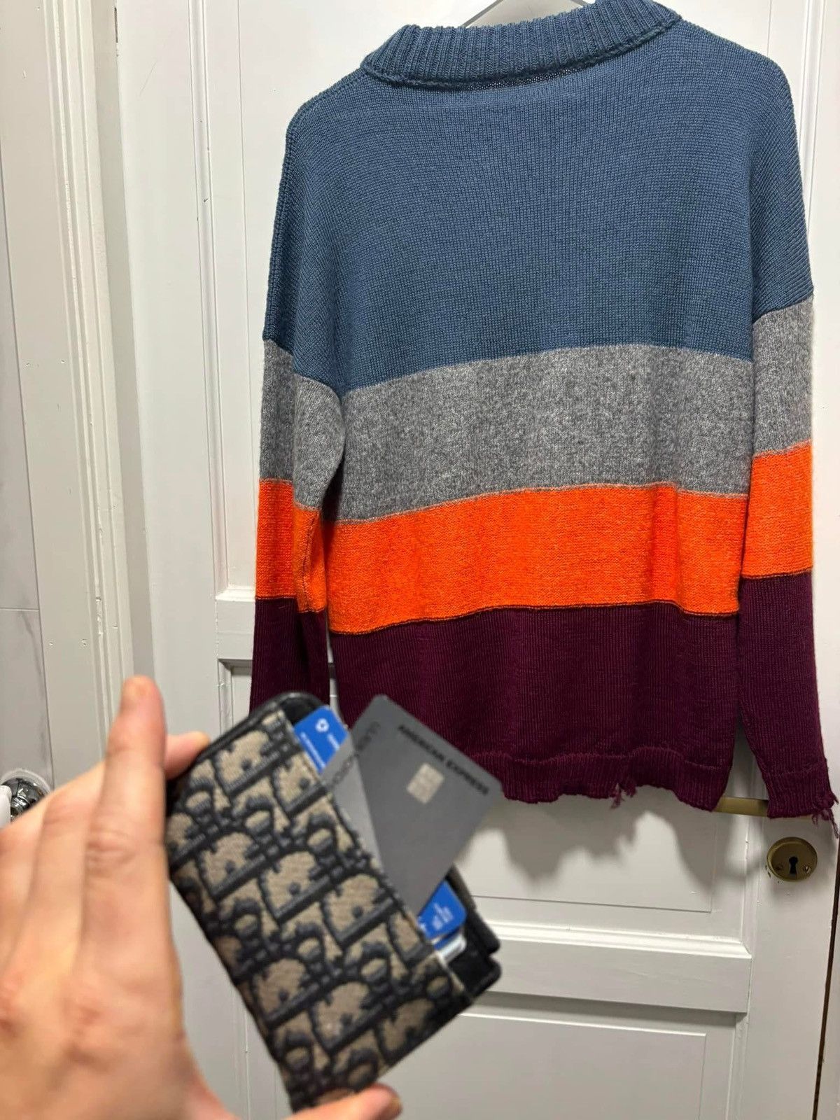 Off-White Brand new no tag Size US M / EU 48-50 / 2 - 7 Thumbnail