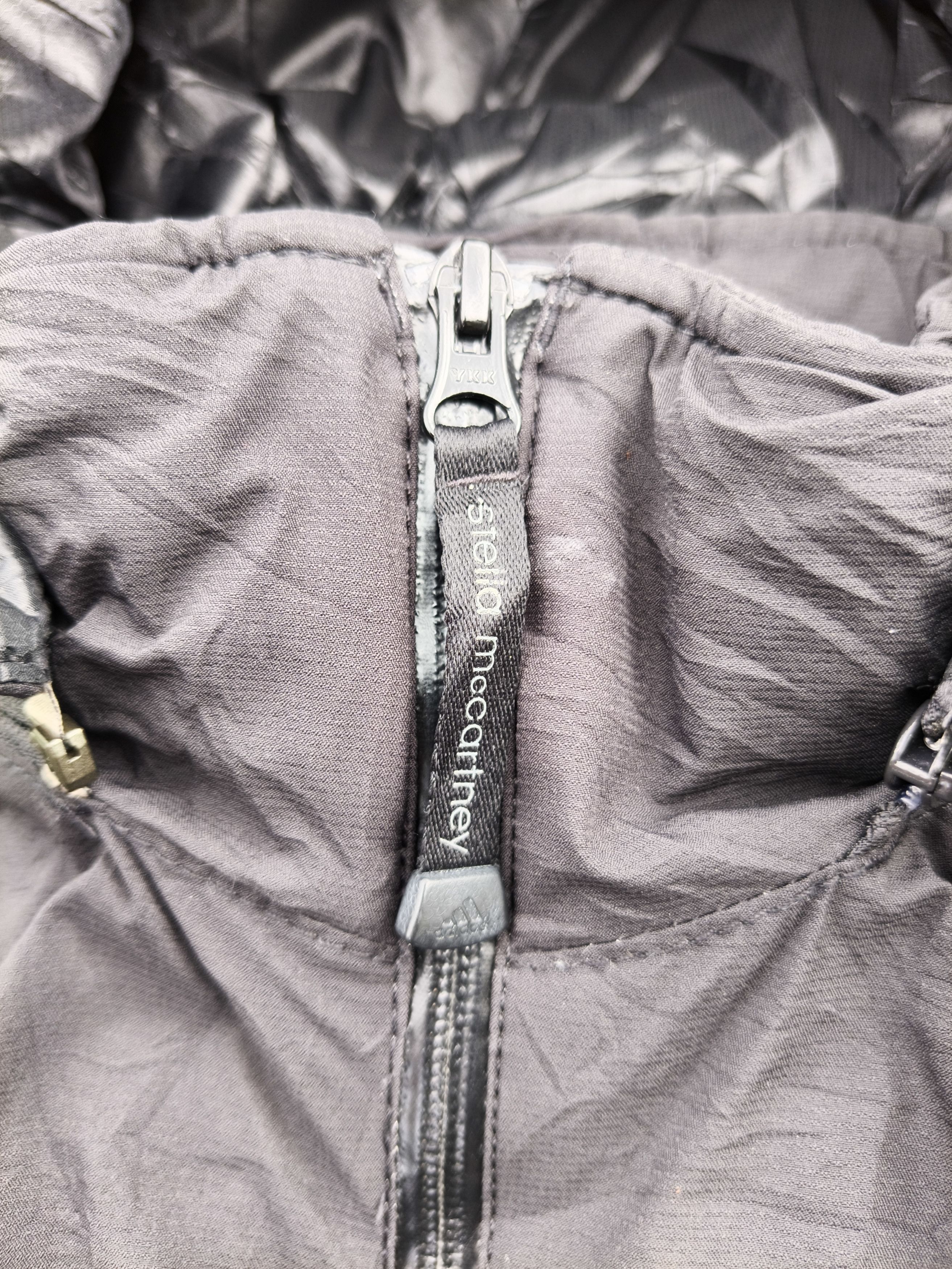 Adidas × Stella McCartney Adidas x Stella McCartney Primaloft Ski Puffer WS PL Gilet Size M / US 6-8 / IT 42-44 - 6 Thumbnail