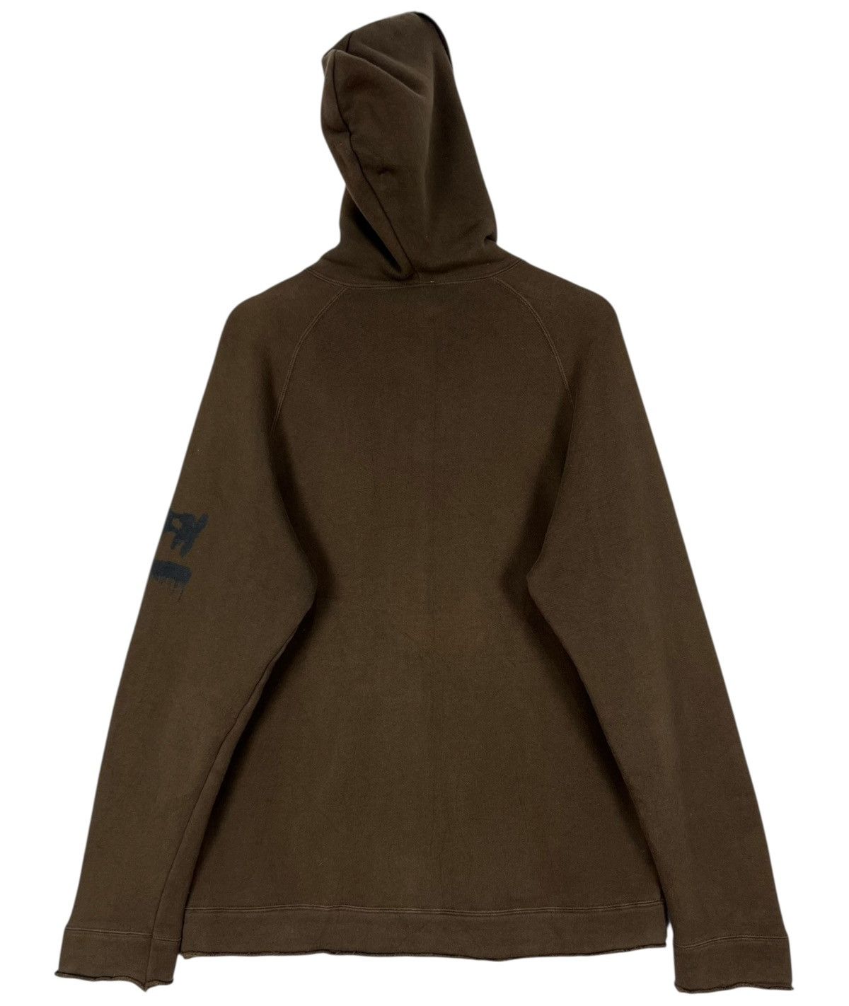PPFM 2000s Vintage Rage Againts PPFM Hoodie Size US L / EU 52-54 / 3 - 2 Thumbnail