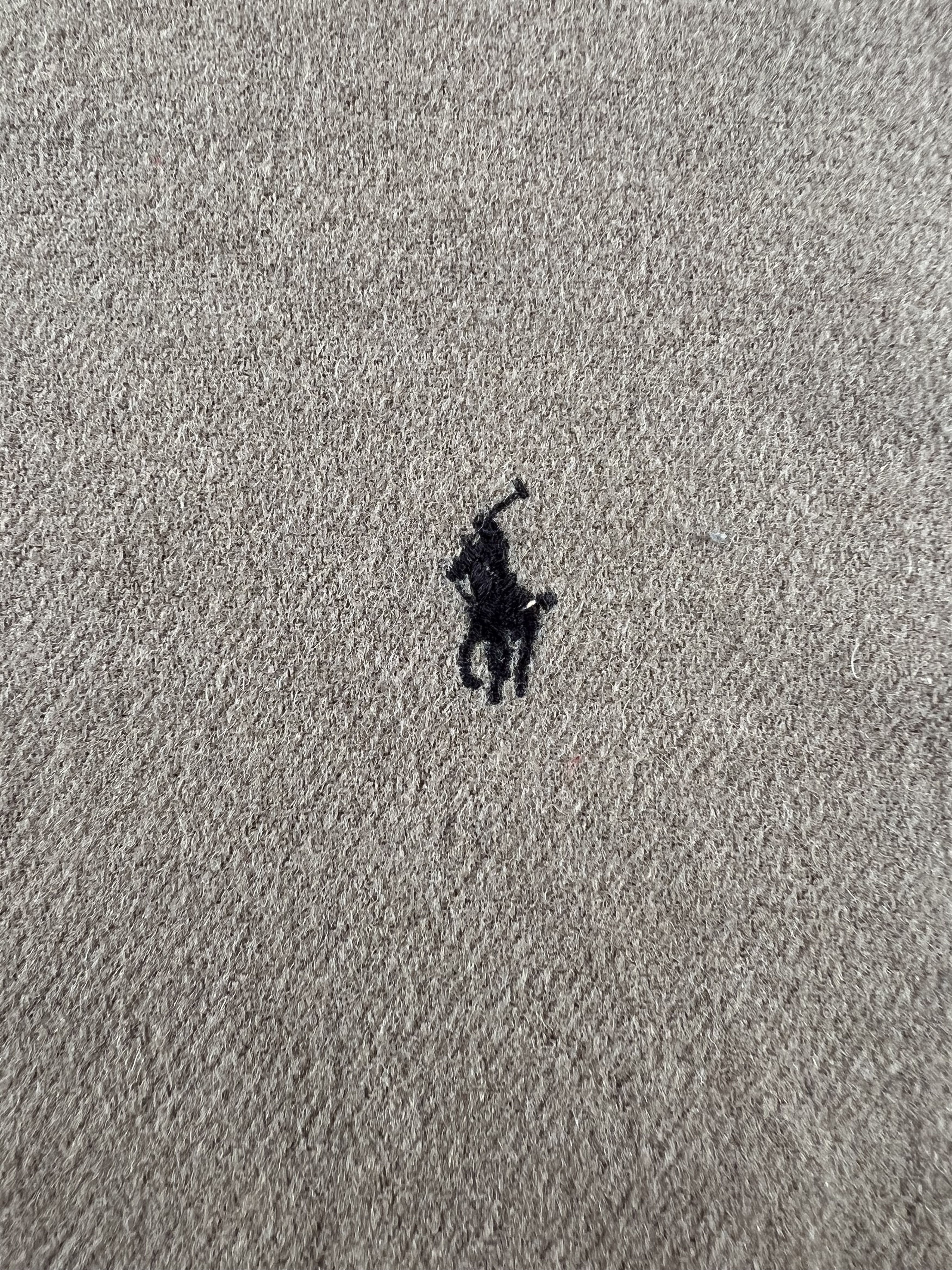 Polo Ralph Lauren Polo Ralph Lauren Scarf / Muffler / Neckwear P983 Size ONE SIZE - 4 Thumbnail