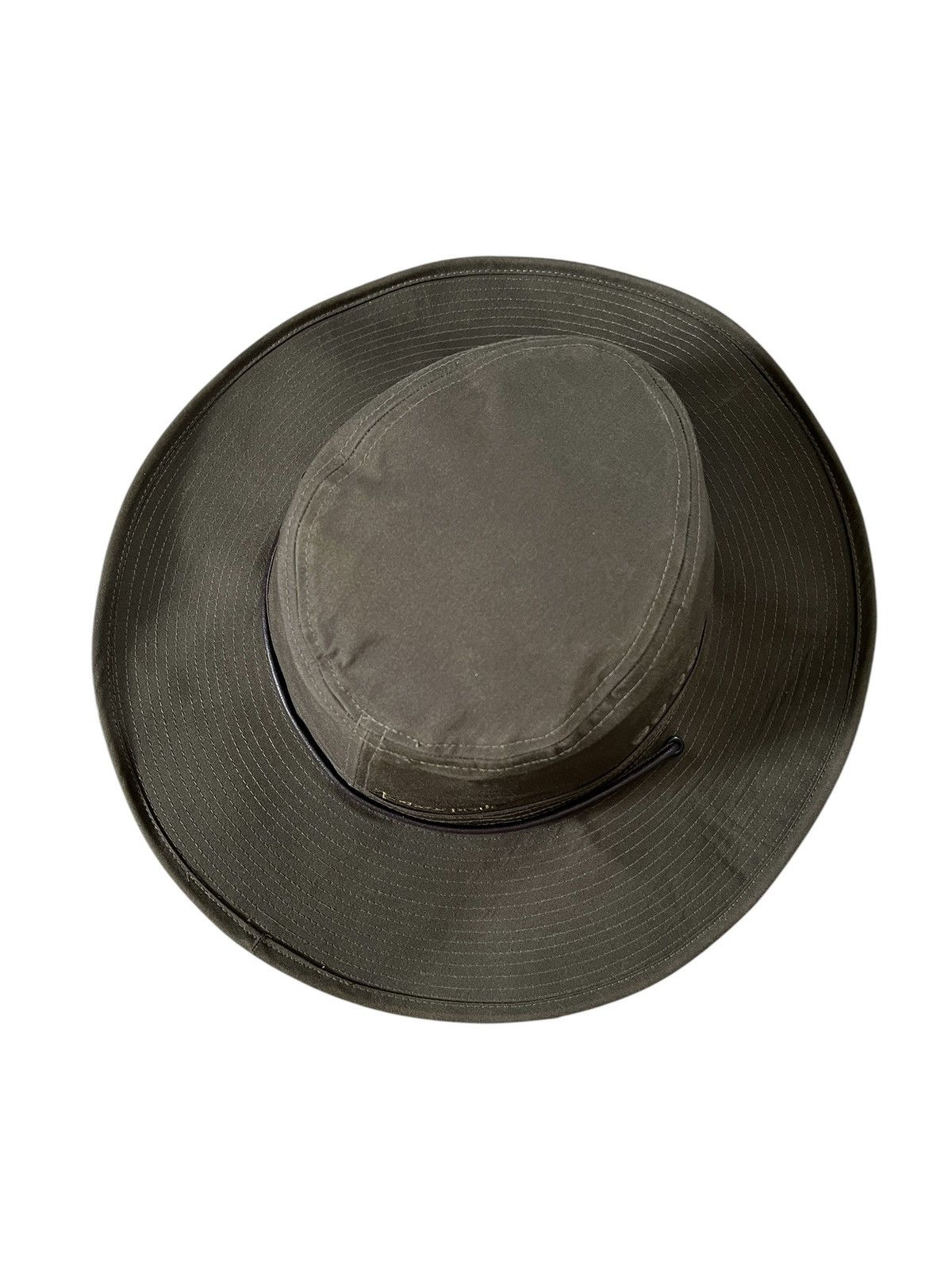 Snow Peak Snow Peak Cowboy Hat Size ONE SIZE - 2 Thumbnail