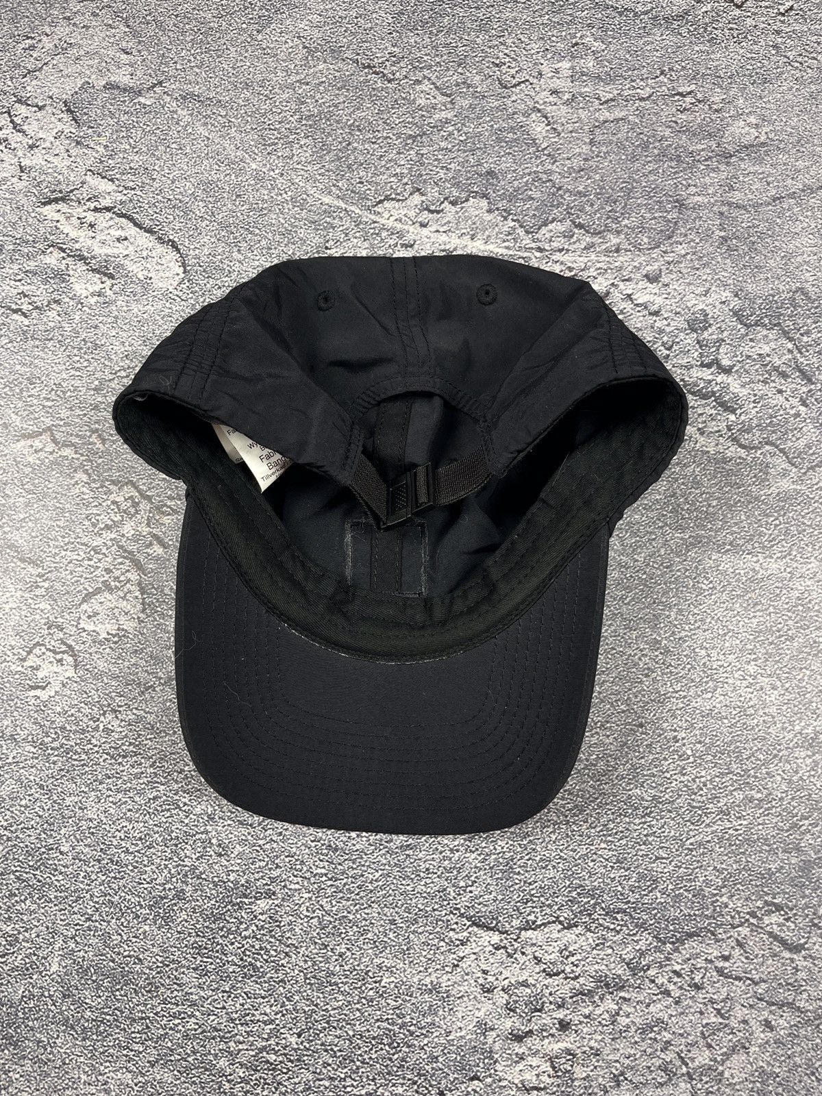 Oakley × Vintage Vintage Oakley panel Y2K nylon cap Size ONE SIZE - 3 Thumbnail