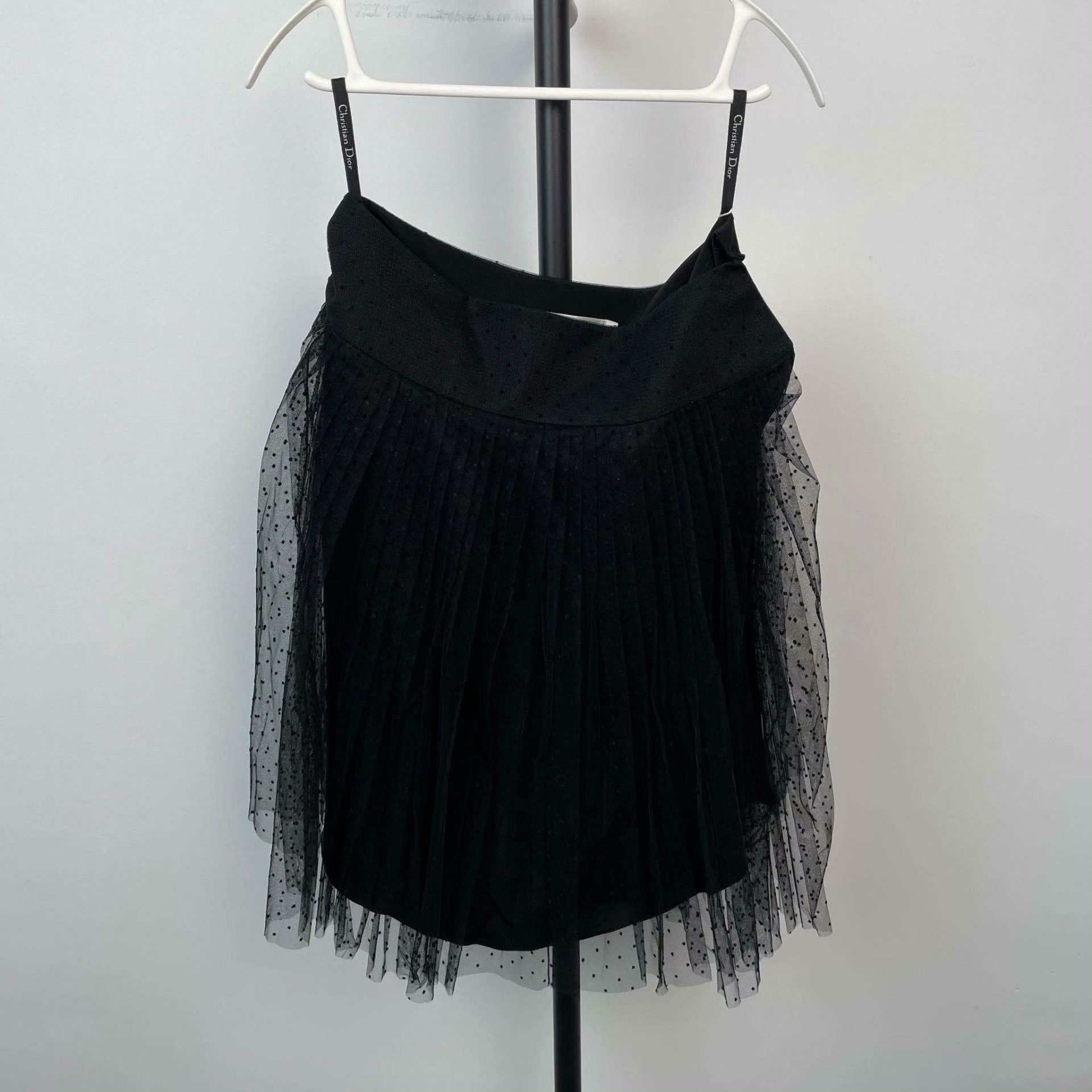 Dior Dior Skirt 40 Women Size 40" / US 18 - 1 Thumbnail