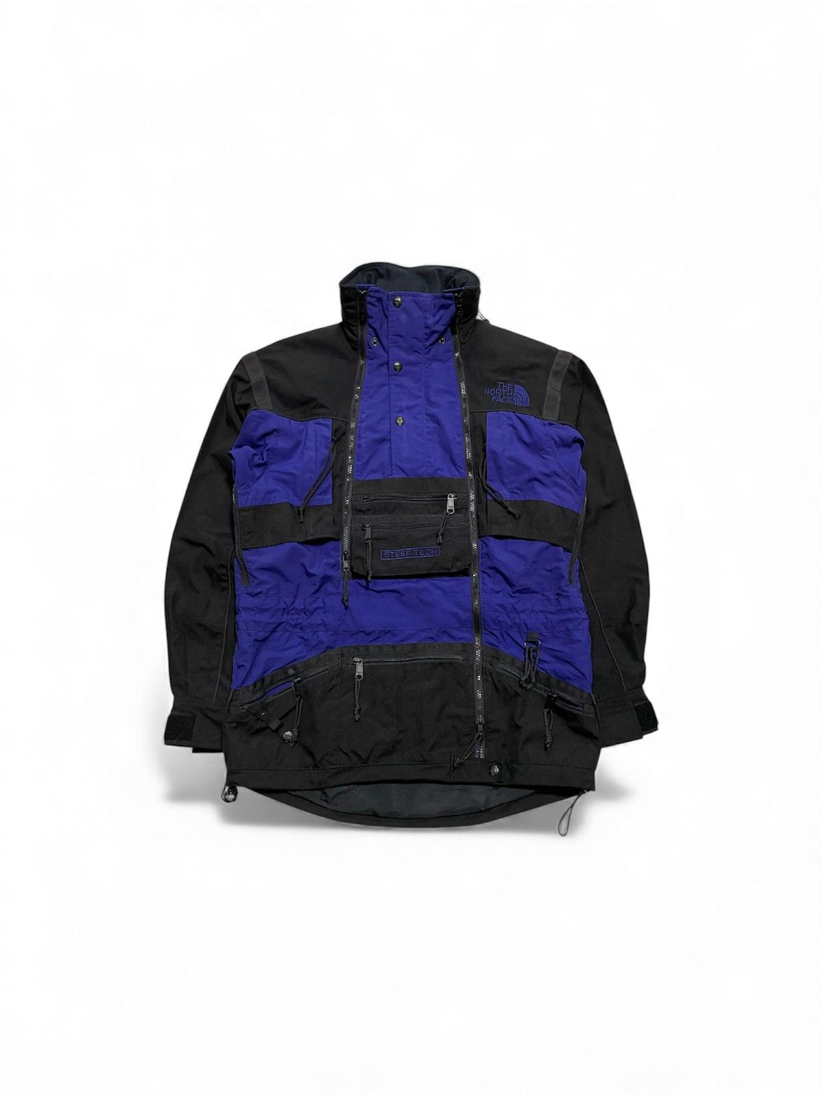 The North Face TNF Scot Schmidt Steep Tech Jacket Size US S / EU 44-46 / 1 - 2 Thumbnail