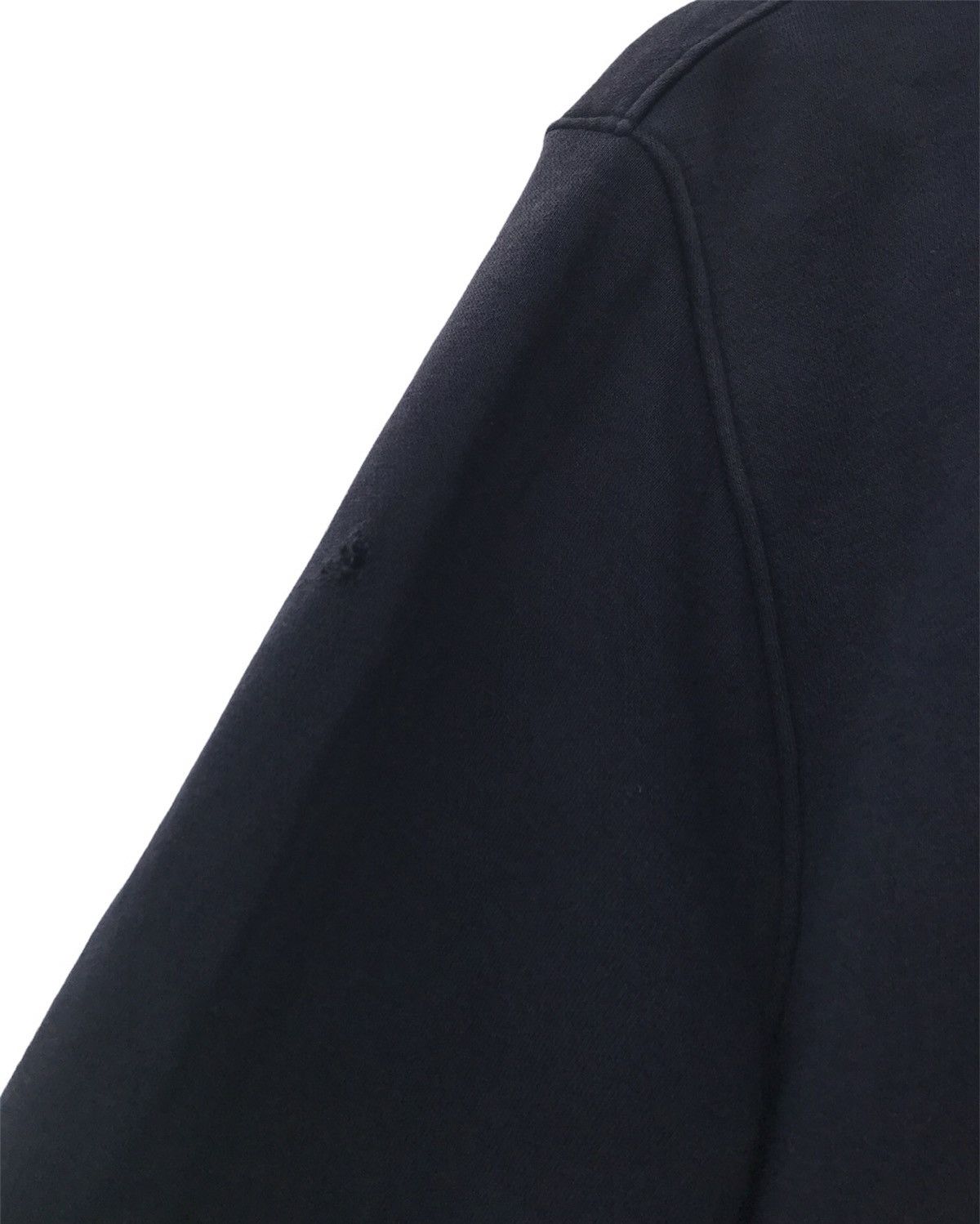 Levi's × Vintage Vintage Levi’s Fleece Lined Zipped Up Hoodie Size US L / EU 52-54 / 3 - 8 Thumbnail