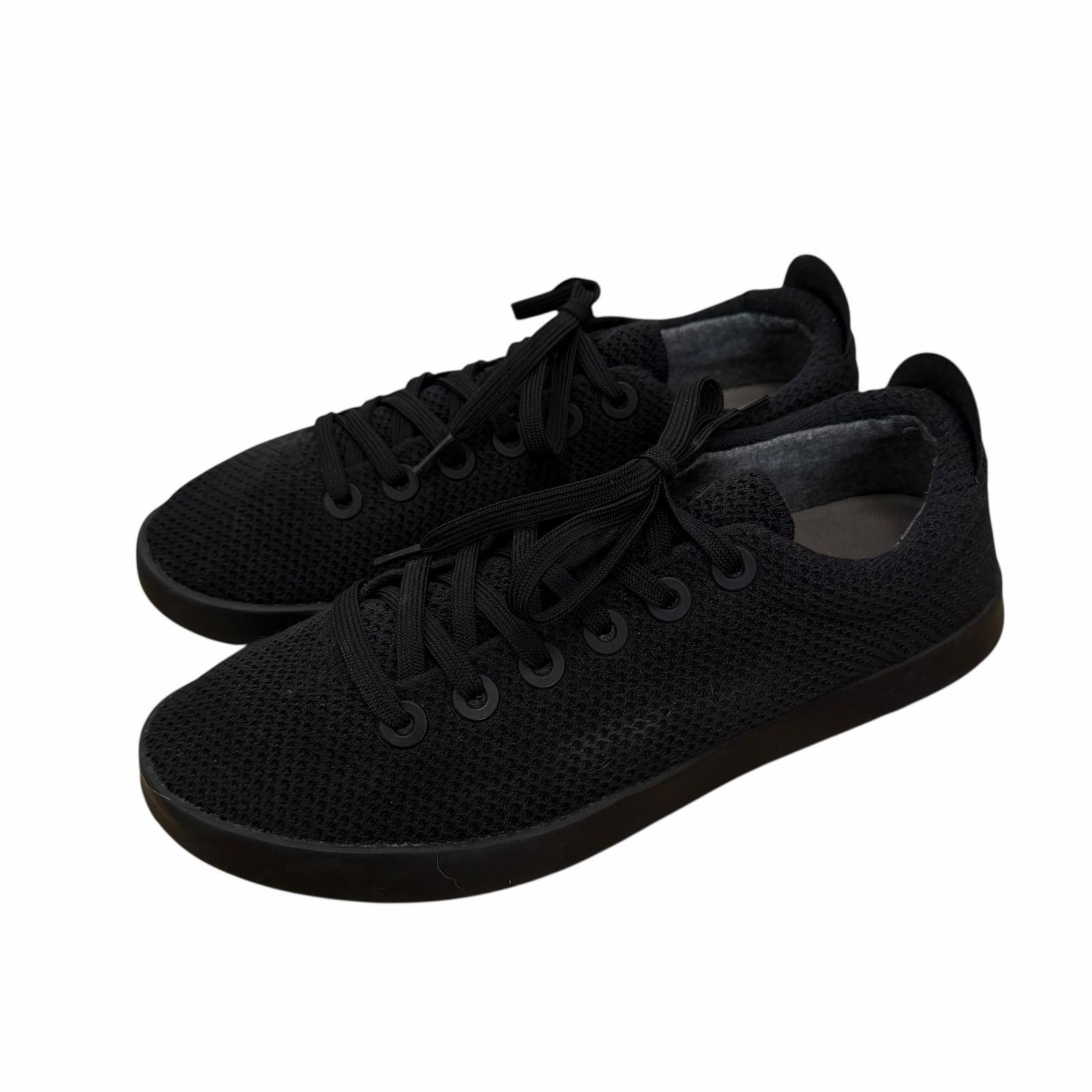 Allbirds All Birds Black Sneakers Sz 11 Men Size US 11 / EU 44 - 5 Thumbnail
