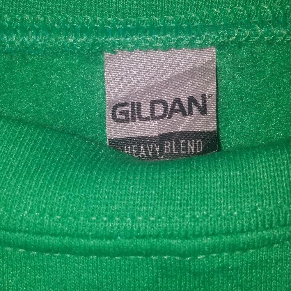 Designer Graphic Sweatshirt Size X Large Size XL / US 12-14 / IT 48-50 - 3 Thumbnail