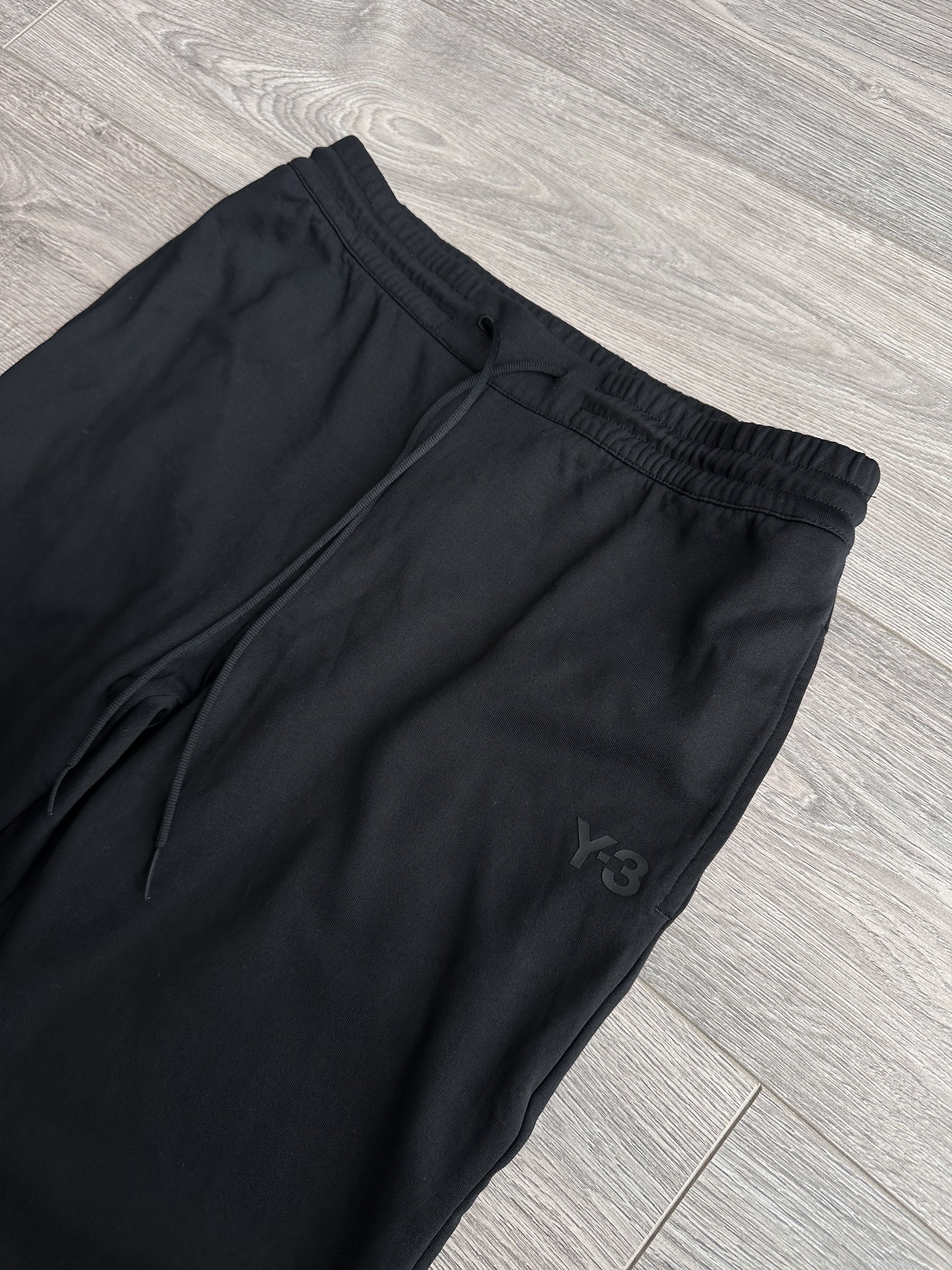 Adidas × Y-3 × Yohji Yamamoto Adidas Yohji Yamamoto Y-3 track pants Size 28" / US 6 / IT 42 - 5 Thumbnail