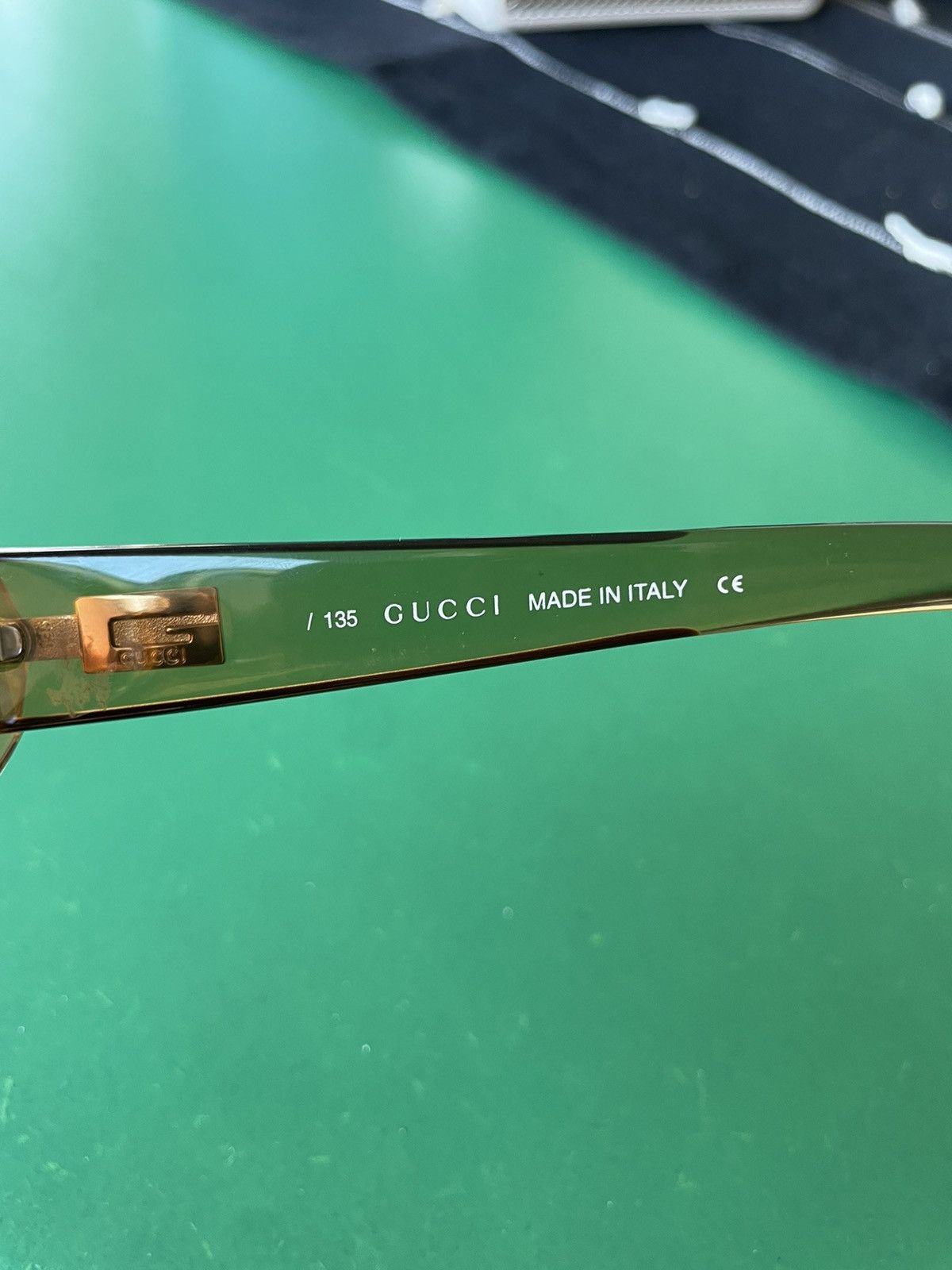 Gucci GUCCI GG2430s Size ONE SIZE - 7 Thumbnail
