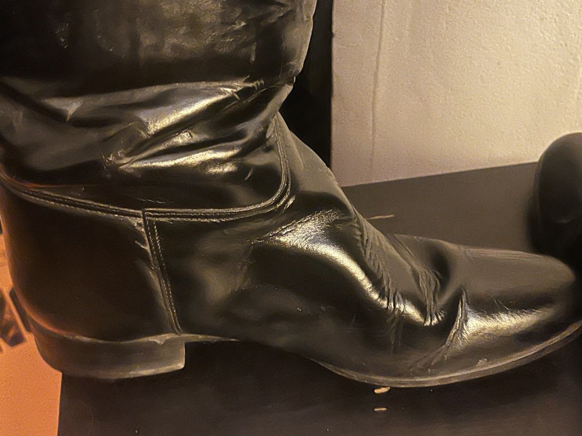 Vintage VINTAGE RIDING/EQUESTRIAN BOOTS Size US 9 / EU 42 - 5 Thumbnail