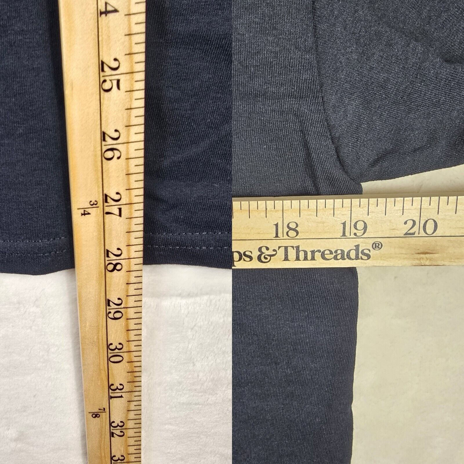 Fruit Of The Loom Joker Big Face Shirt Medium Batman DC Comics Alex Ross Size US M / EU 48-50 / 2 - 7 Thumbnail