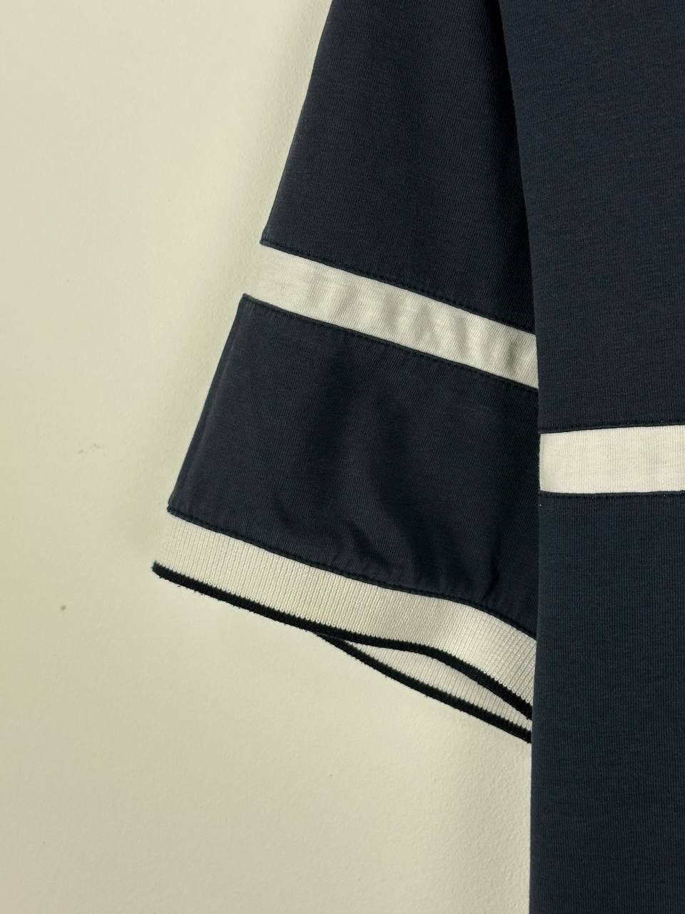 Corneliani Corneliani Cotton Luxury Polo Size XL Size US XL / EU 56 / 4 - 9 Thumbnail