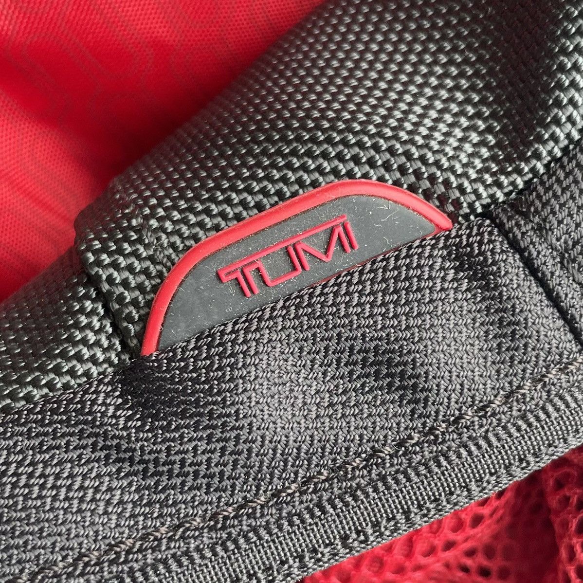 Tumi Tumi T-Tech Flap Sling Bag Size ONE SIZE - 16 Thumbnail