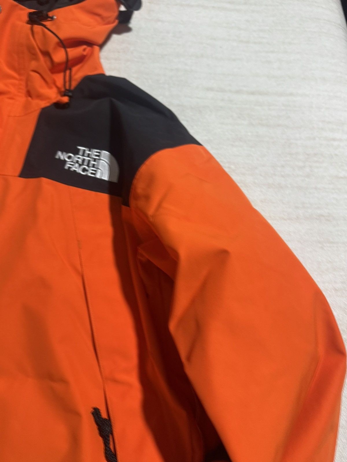 The North Face Gore tex mountain parka Size US L / EU 52-54 / 3 - 4 Thumbnail