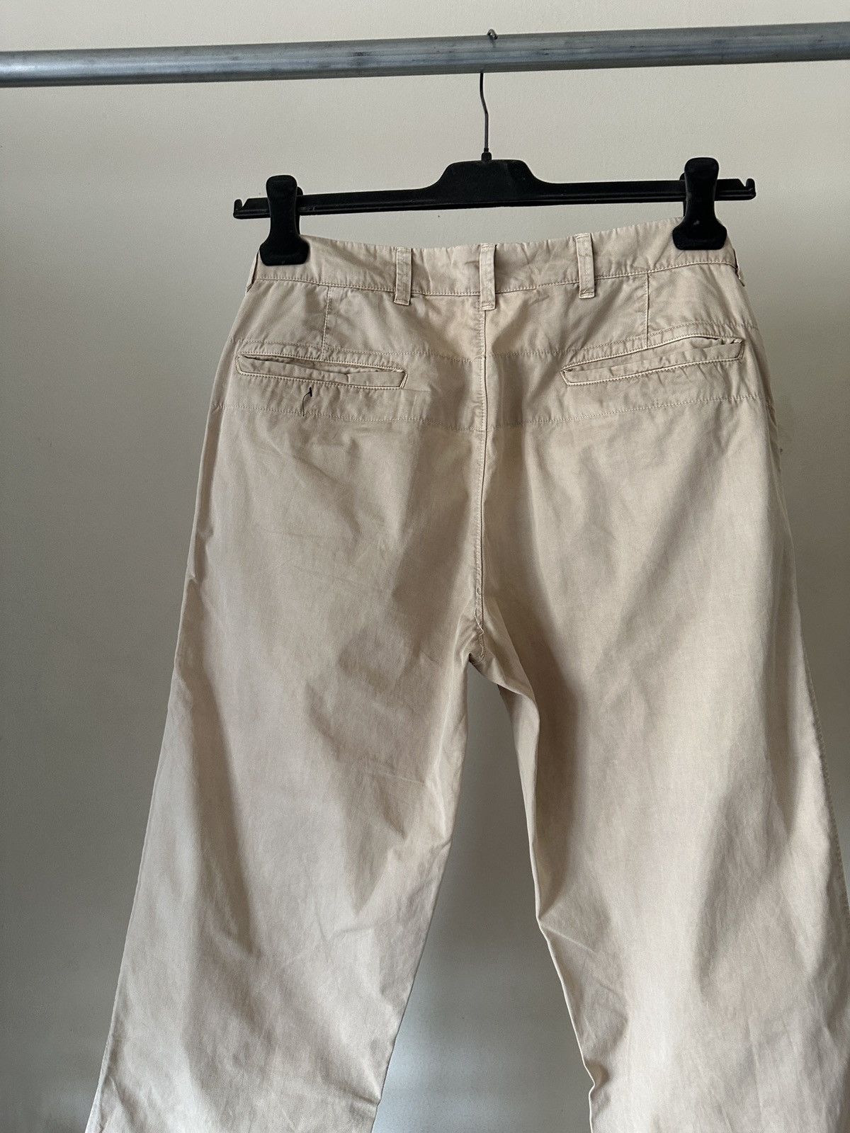 C.P. Company 2000s CP Company Double Knee Pant Size US 30 / EU 46 - 10 Thumbnail