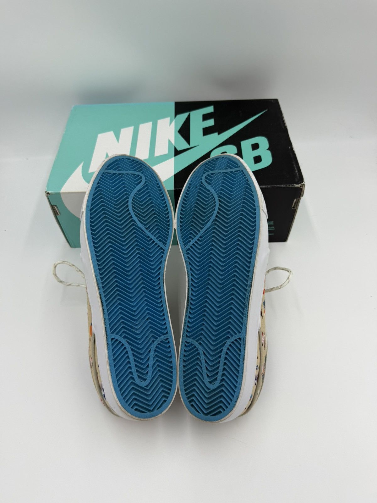 Nike SB Stefan Janoski Zoom “Beach” Size US 10 / EU 43 - 7 Thumbnail