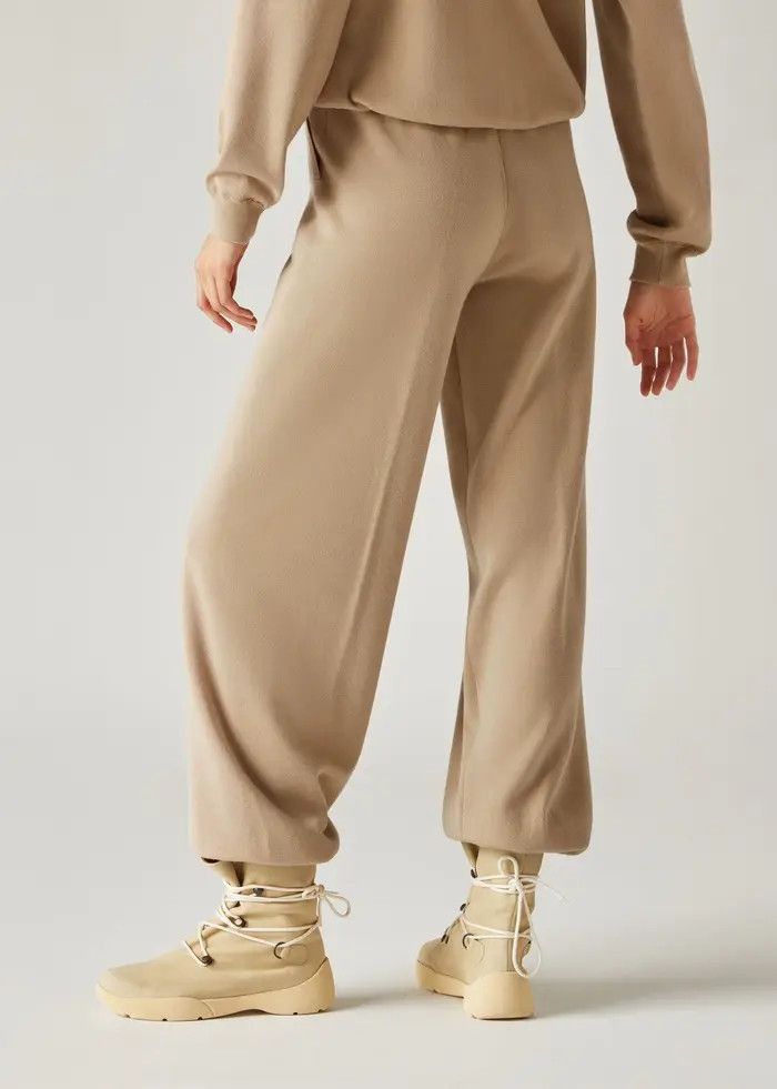 Loro Piana o1srvl11e0424 Trouser in Brown Size 36" / US 14 / IT 50 - 6 Thumbnail