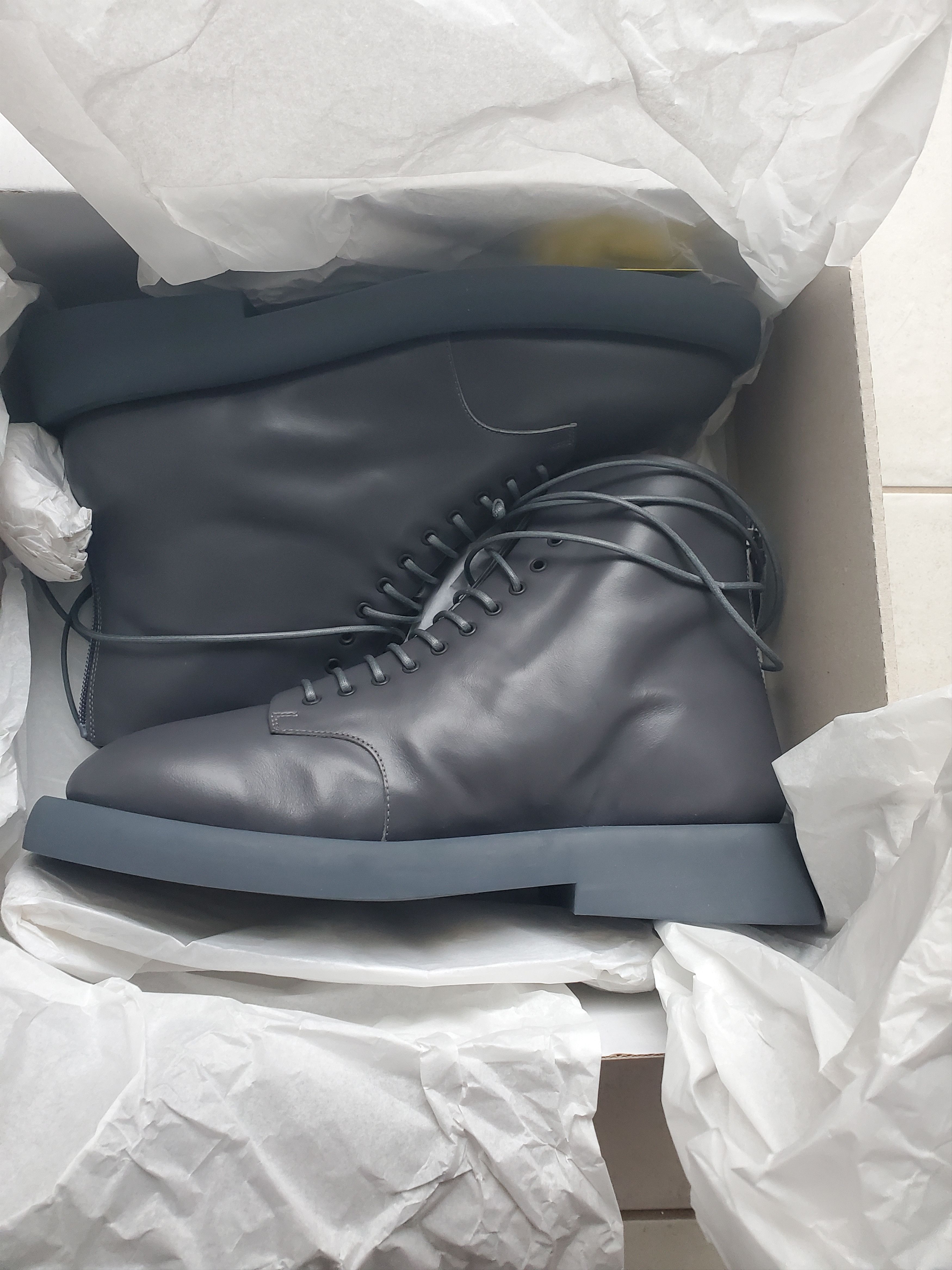 Marsell Gomme Gommello boots Size US 8 / EU 41 - 3 Thumbnail