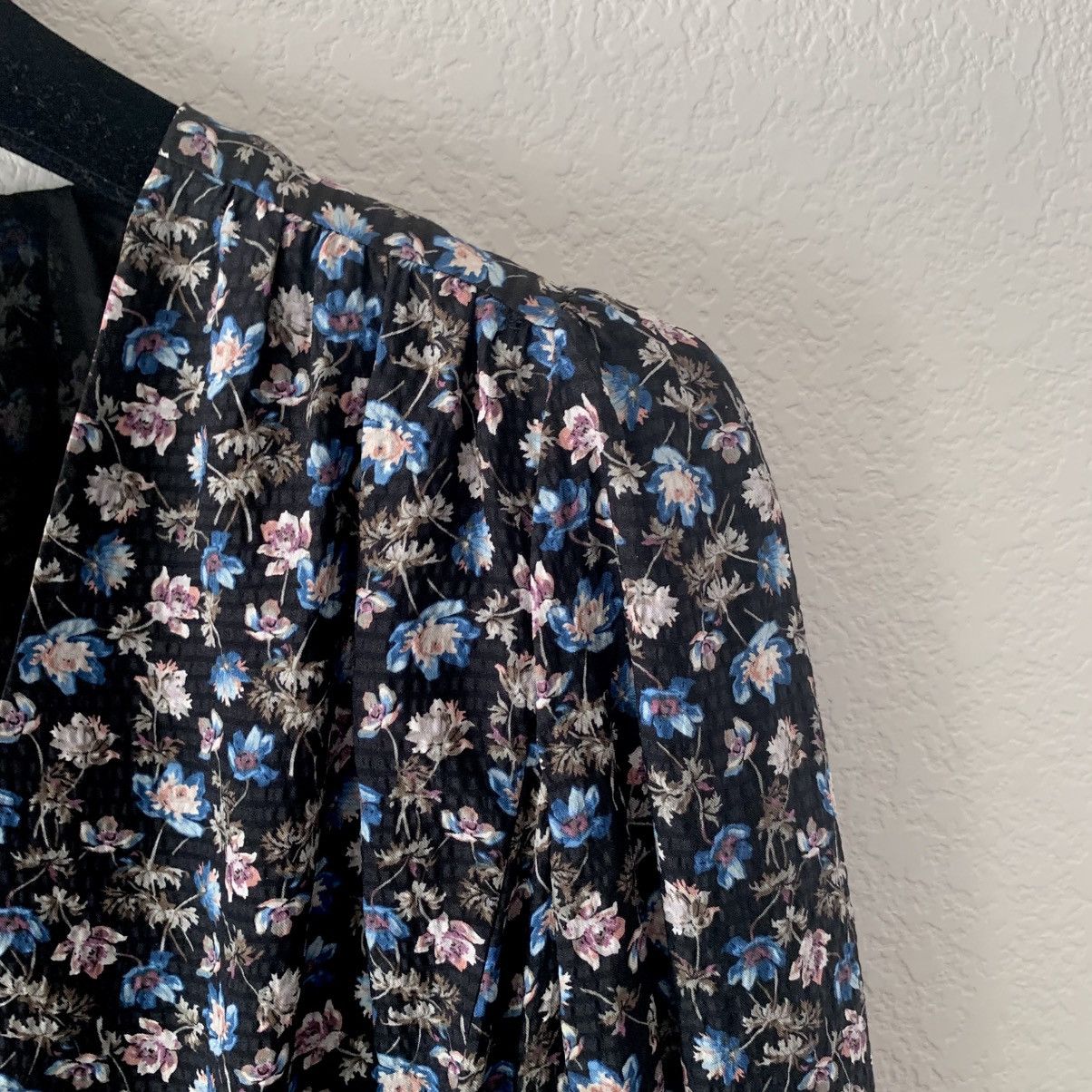 Rebecca Taylor Rebecca Taylor 100% silk floral dress Size XS / US 0-2 / IT 36-38 - 10 Thumbnail