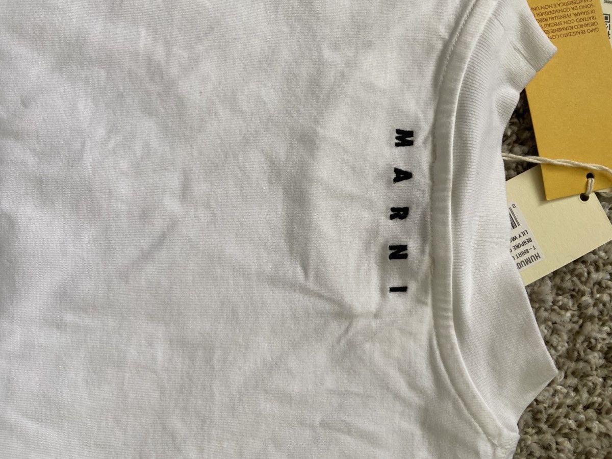 Marni Marni ‘Treasured Bespoke Dream’ Shirt Size US L / EU 52-54 / 3 - 5 Thumbnail
